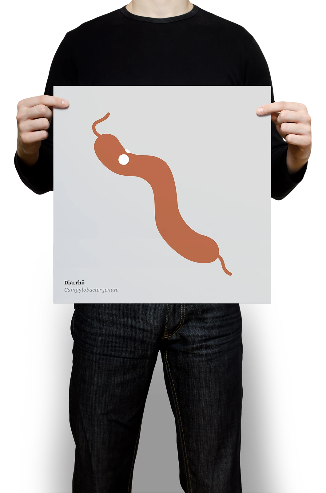 Alexander Glante - Works - Microbees - 11