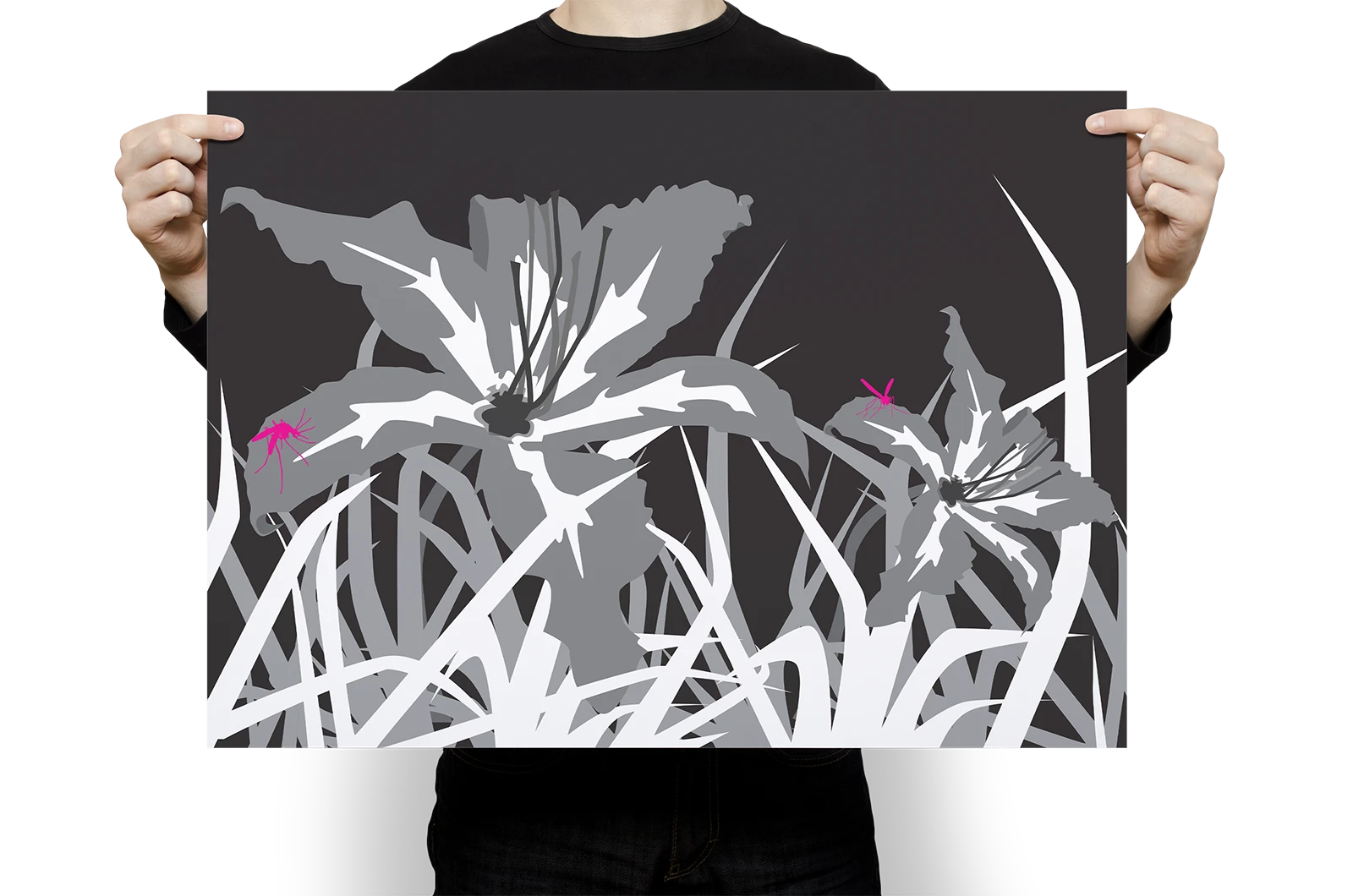 Alexander Glante - Works - Nature Illustrations - 04