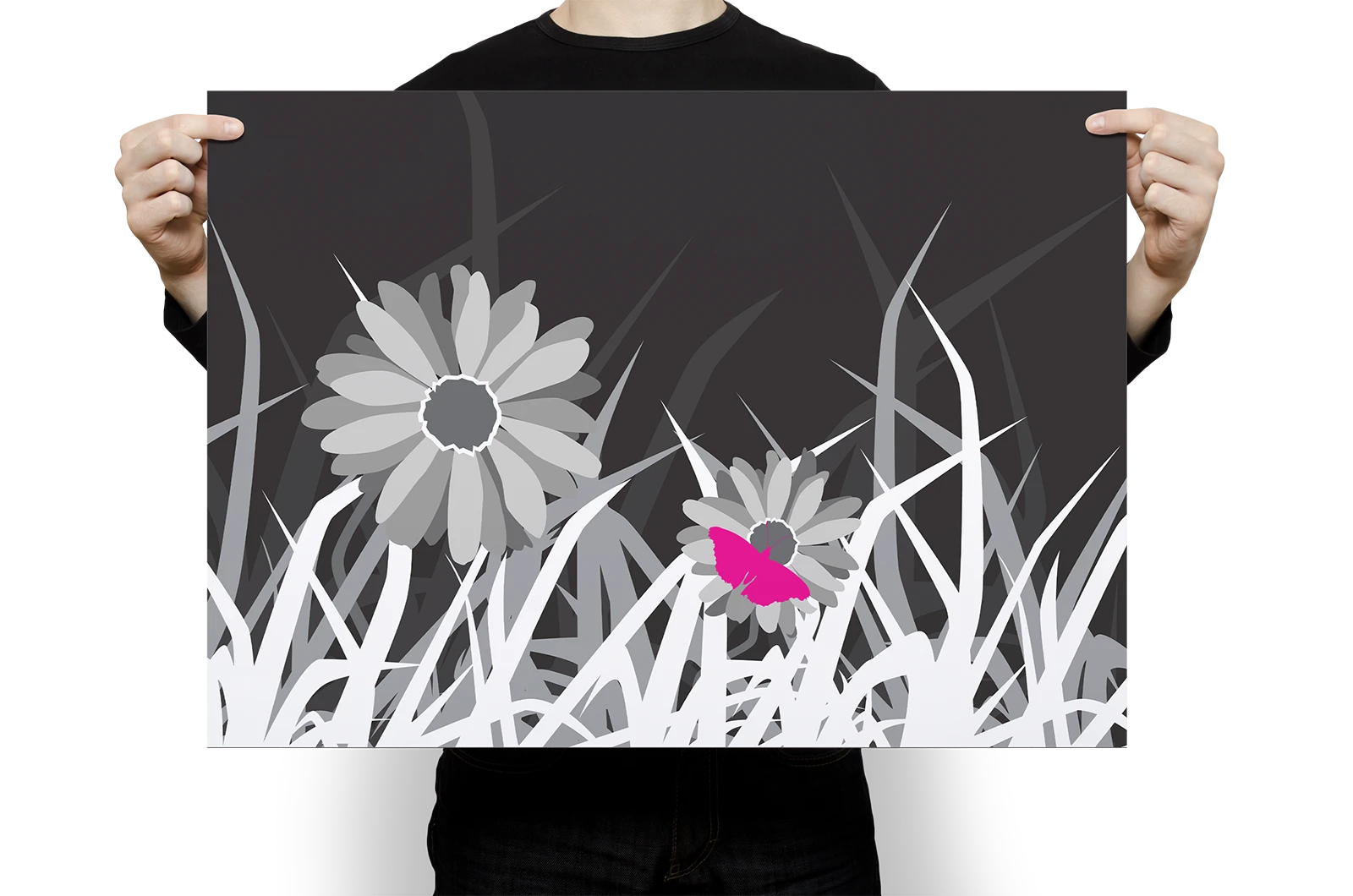 Alexander Glante - Works - Nature Illustrations - 06