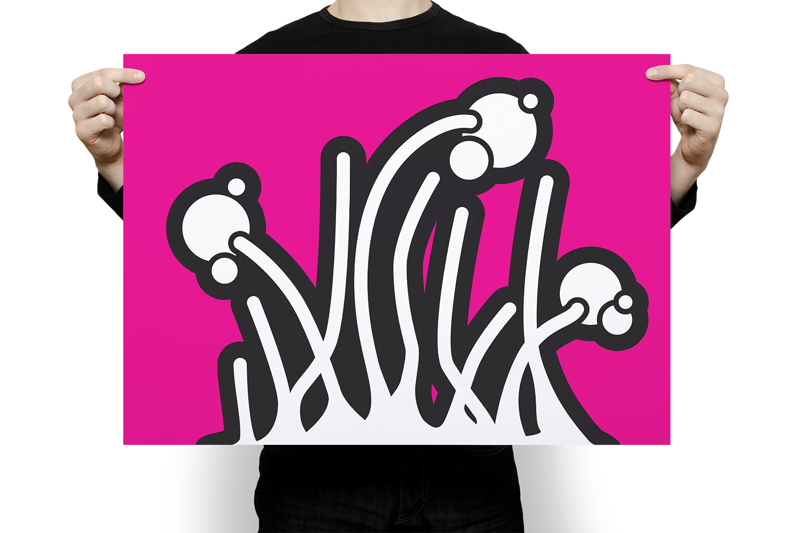 Alexander Glante - Works - Nature Illustrations - 07