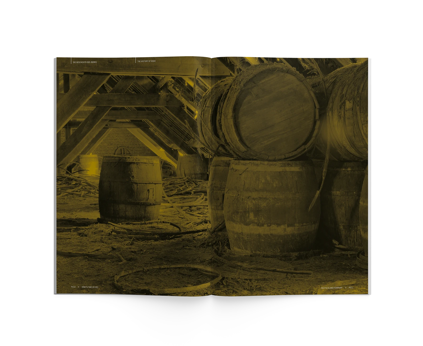 Alexander Glante - Works - Nine Til Twelve - The Beer Issue - 05