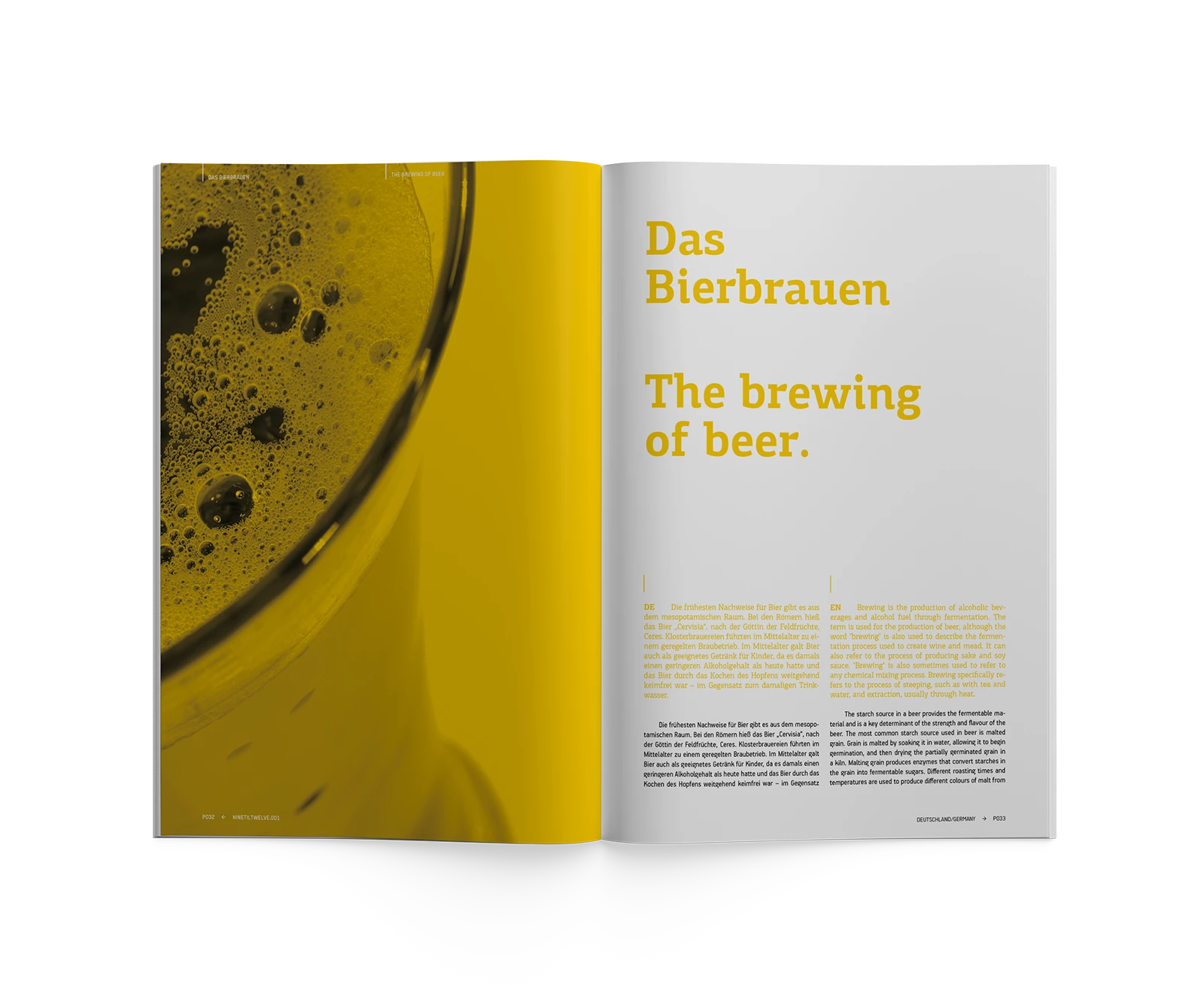 Alexander Glante - Works - Nine Til Twelve - The Beer Issue - 08