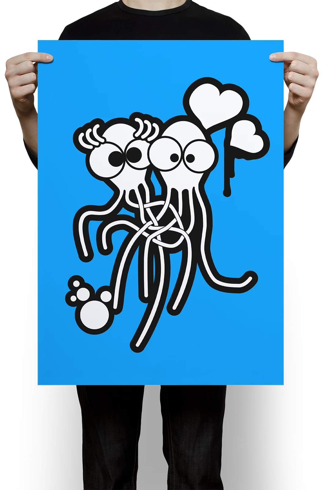 Alexander Glante - Works - Octopussy - 05