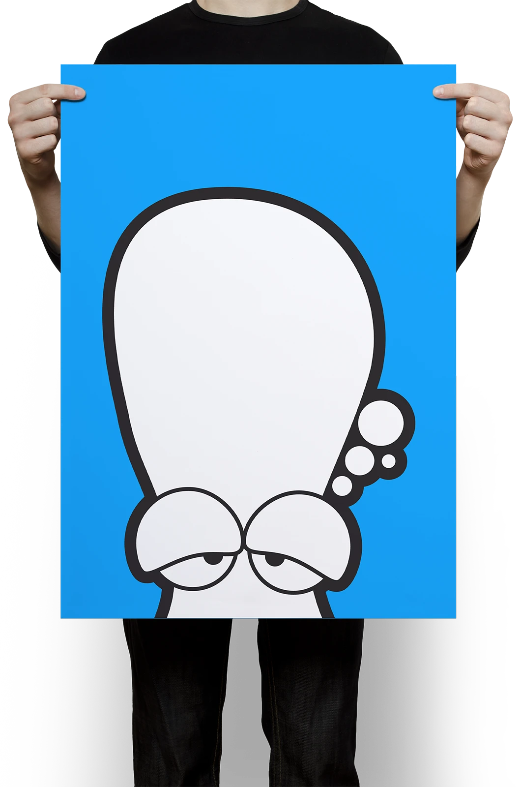 Alexander Glante - Works - Octopussy - 08