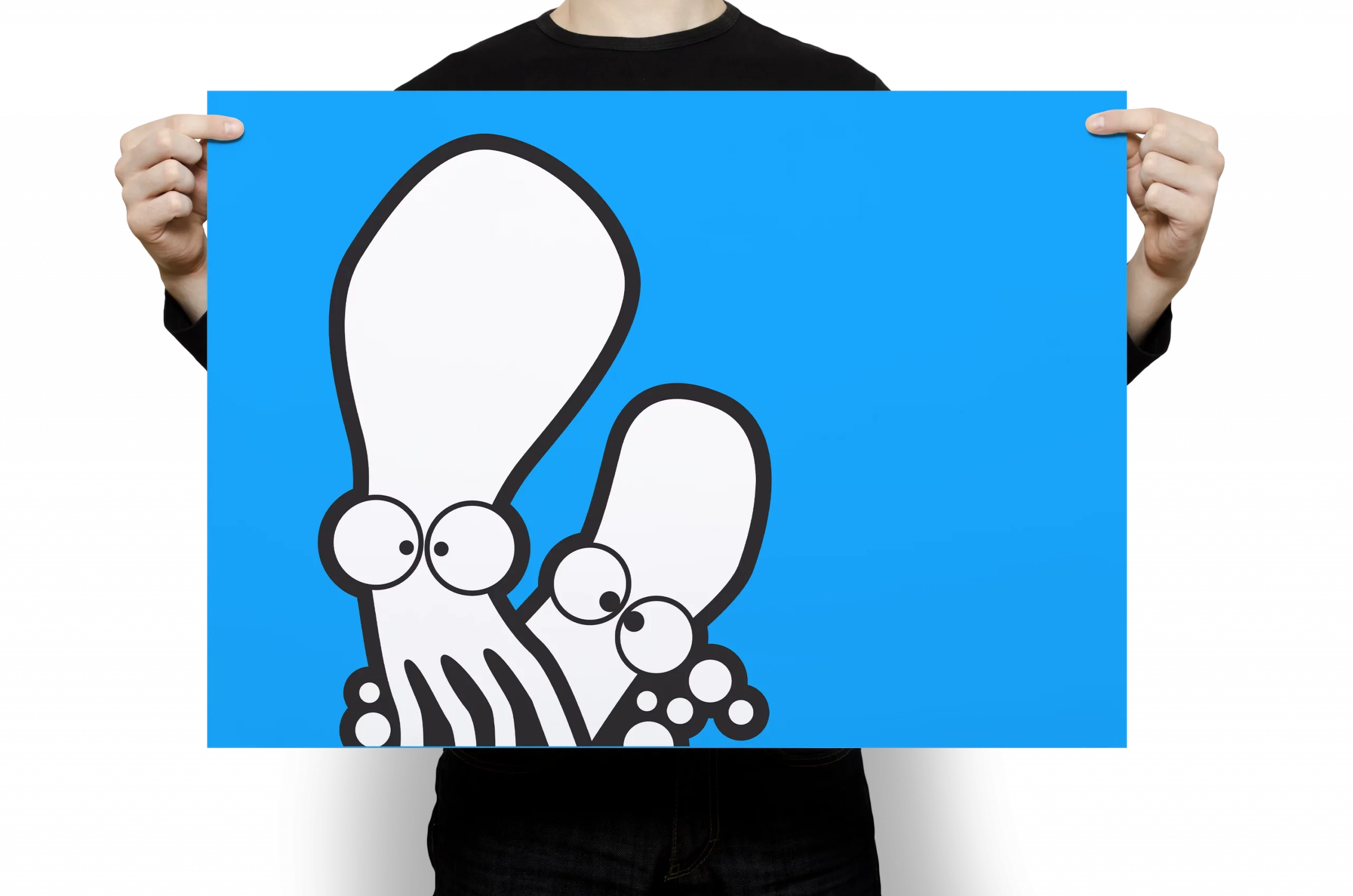 Alexander Glante - Works - Octopussy - 10