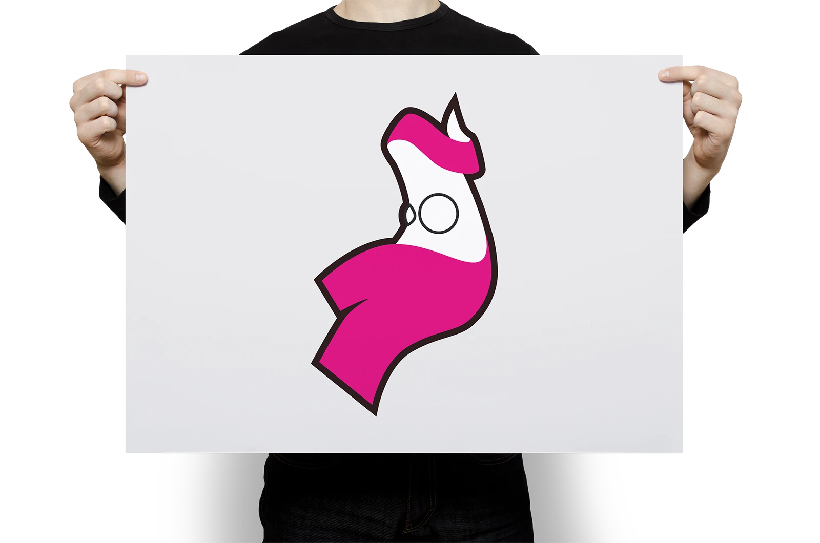 Alexander Glante - Works - Origami Creatures - 02