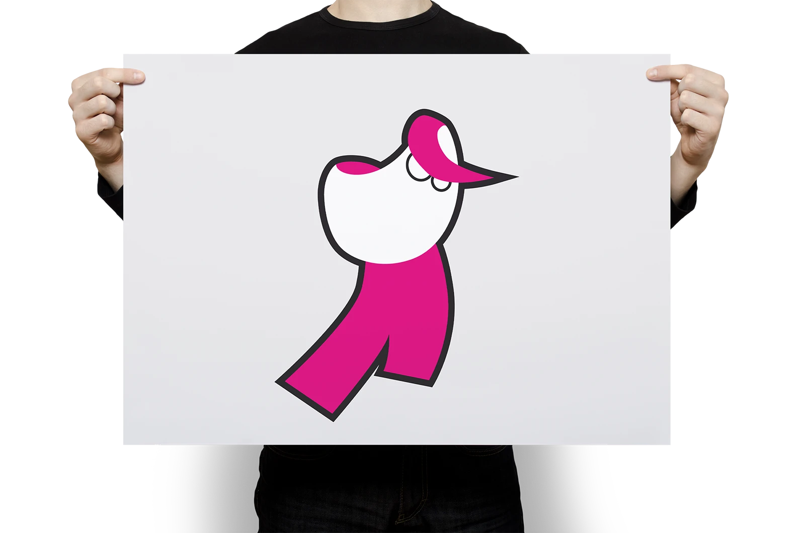 Alexander Glante - Works - Origami Creatures - 03