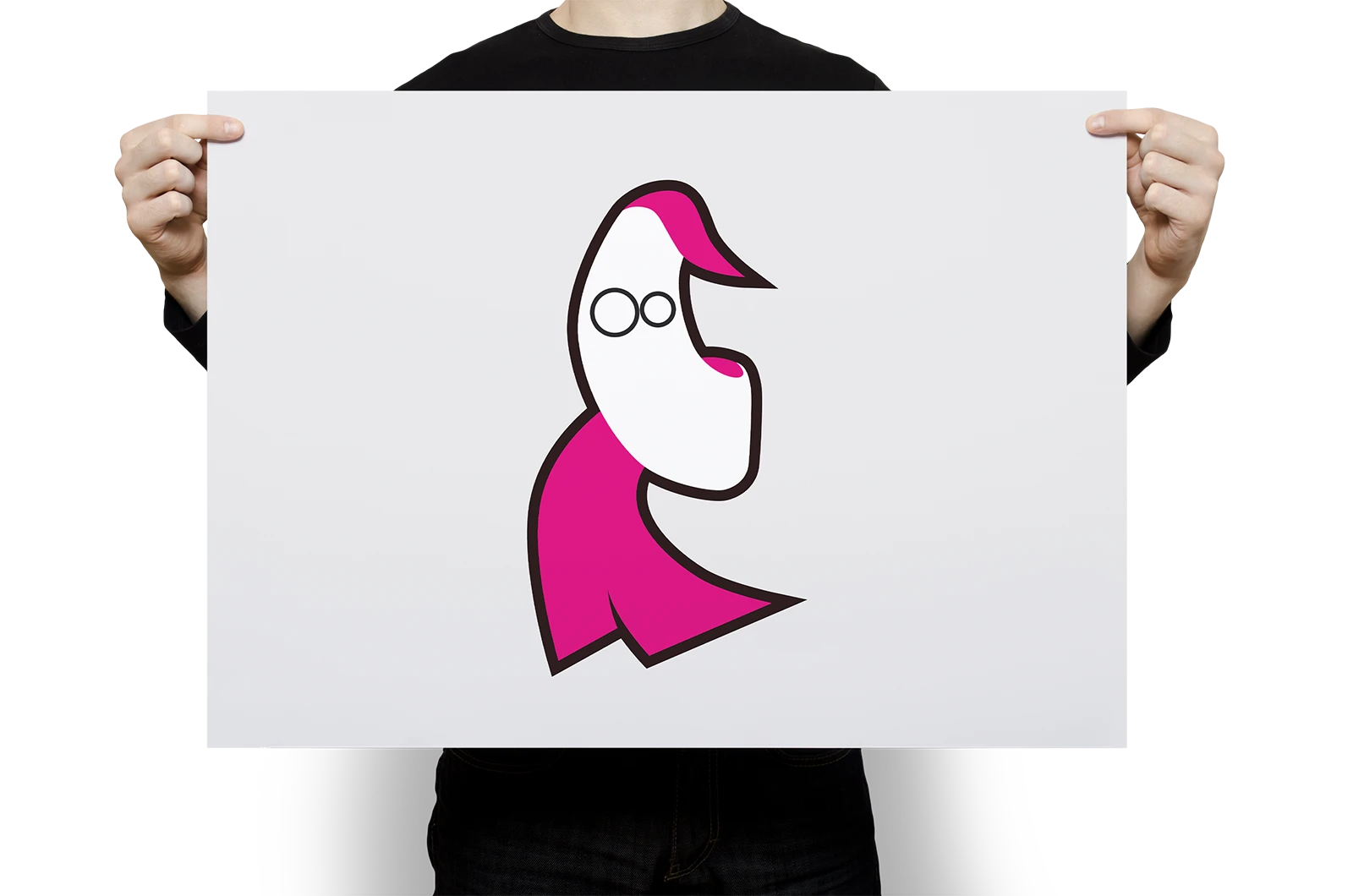 Alexander Glante - Works - Origami Creatures - 05