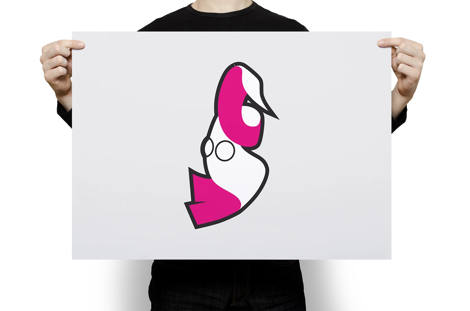 Alexander Glante - Works - Origami Creatures - 06