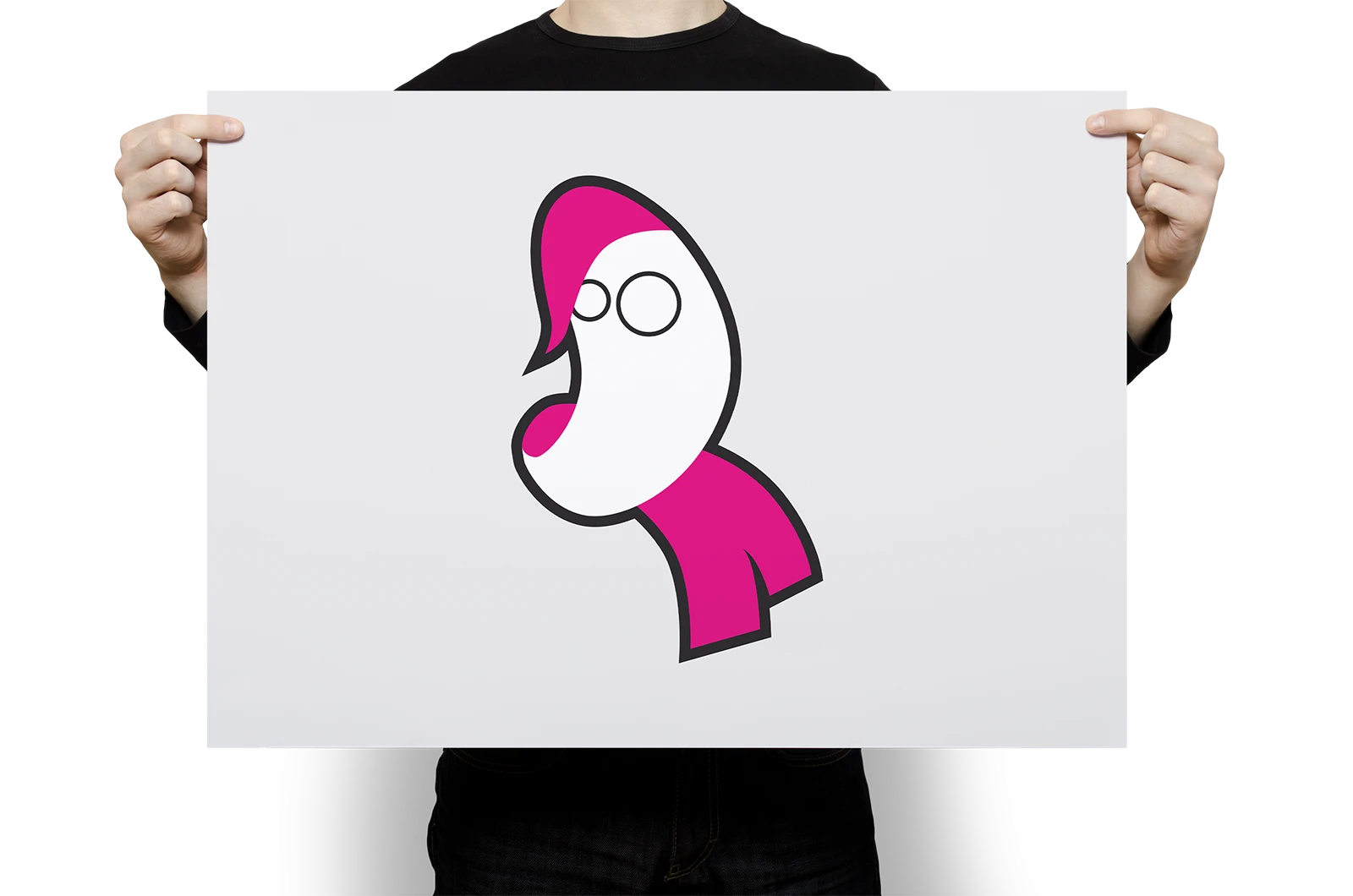 Alexander Glante - Works - Origami Creatures - 07