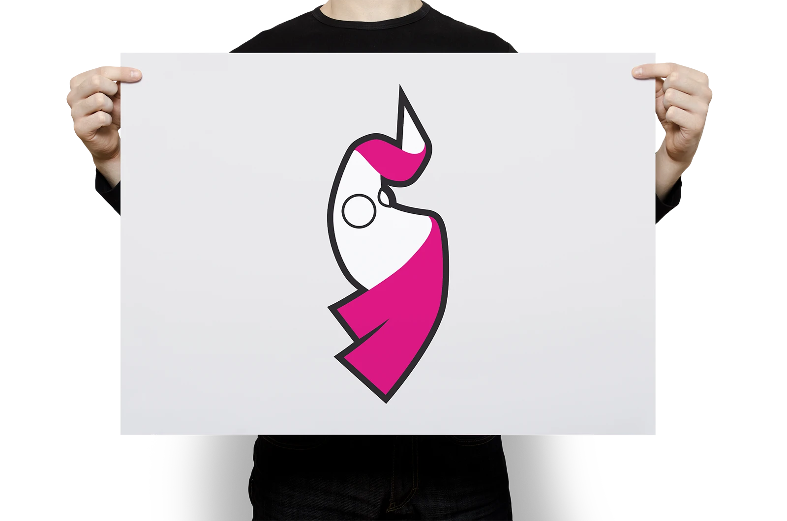 Alexander Glante - Works - Origami Creatures - 08