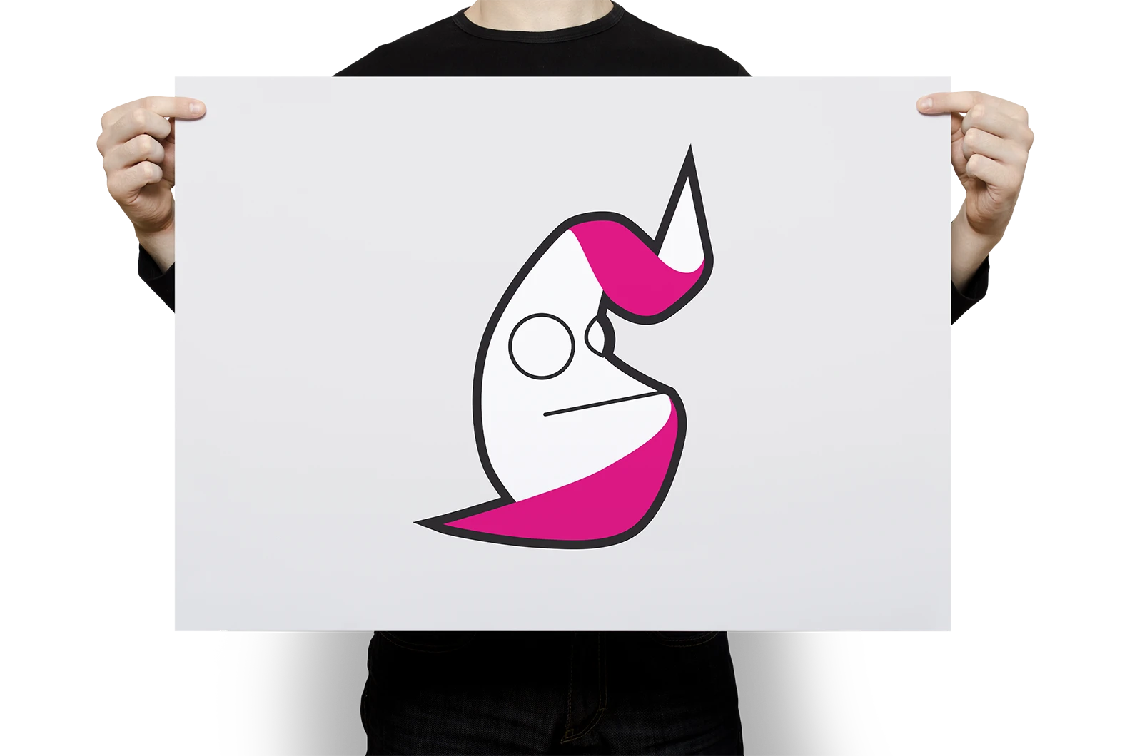 Alexander Glante - Works - Origami Creatures - 10