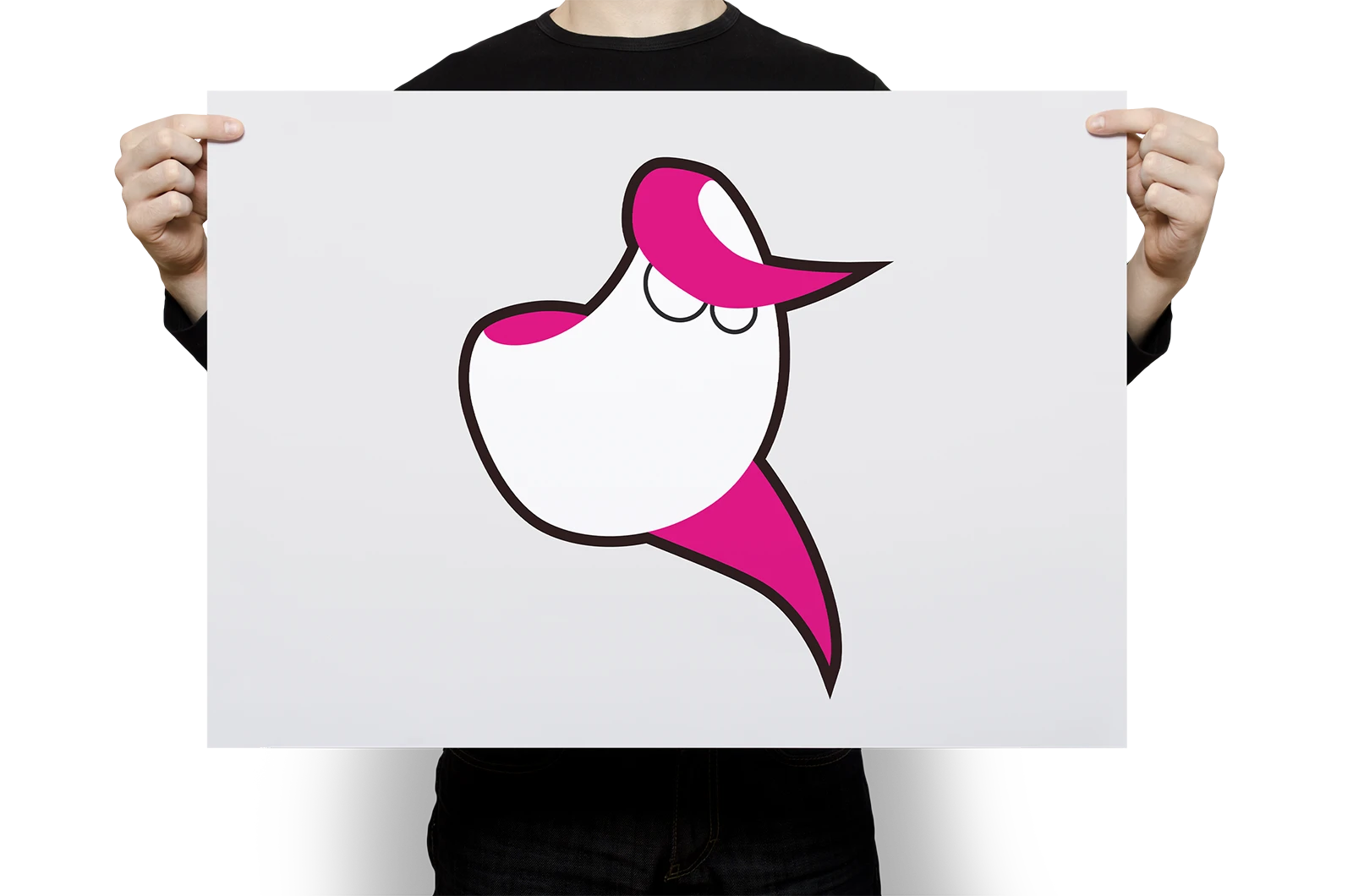 Alexander Glante - Works - Origami Creatures - 11