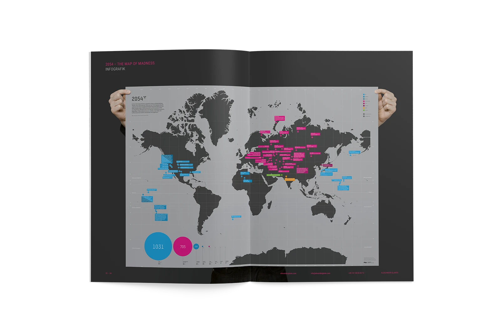 Alexander Glante - Works - Portfolio Brochure - 04