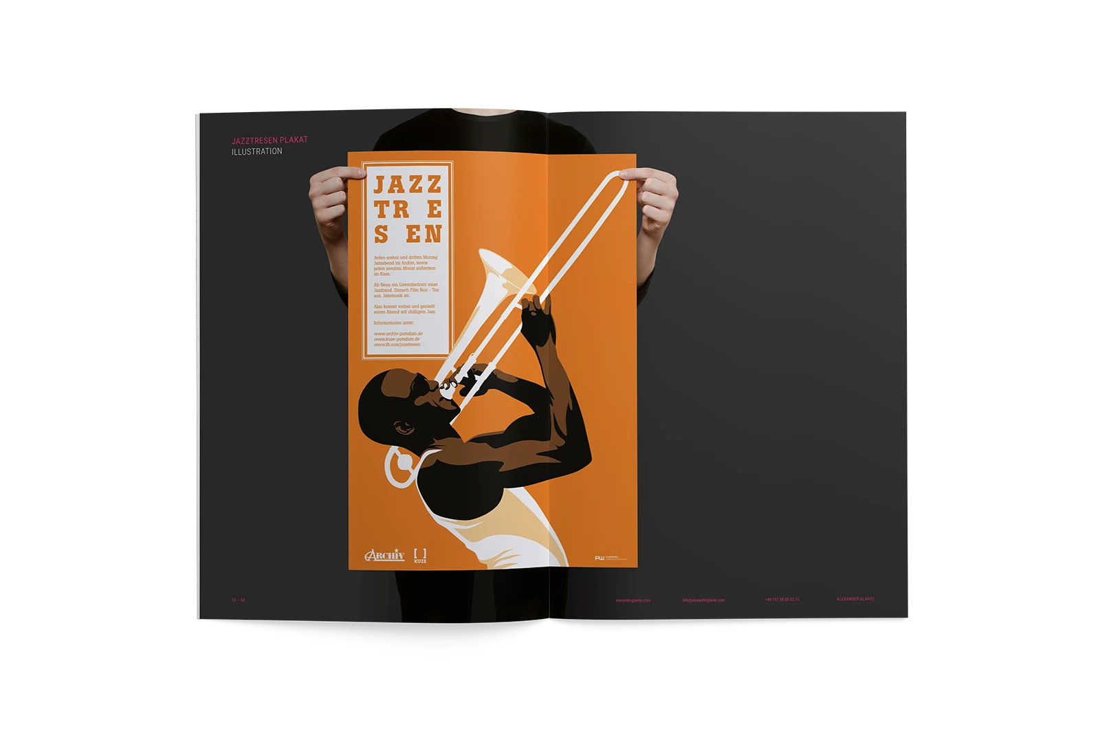 Alexander Glante - Works - Portfolio Brochure - 06