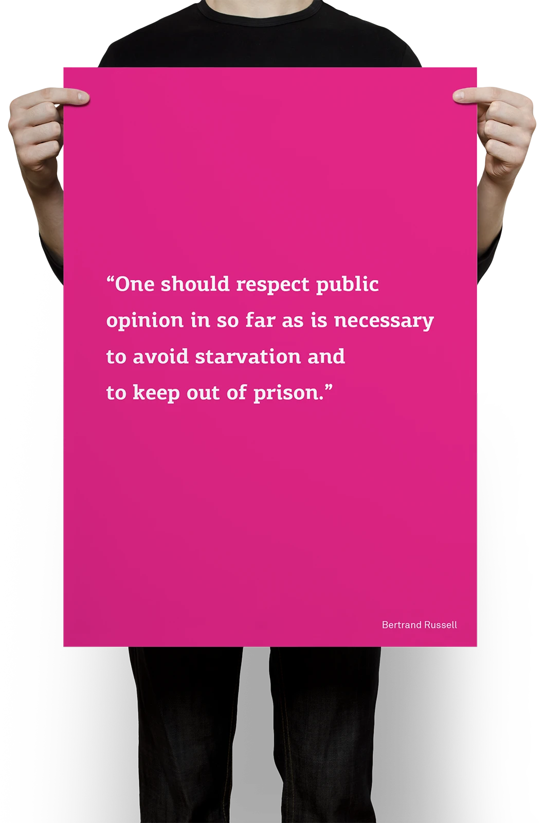 lexander Glante - Works - Quotes on Design - 01