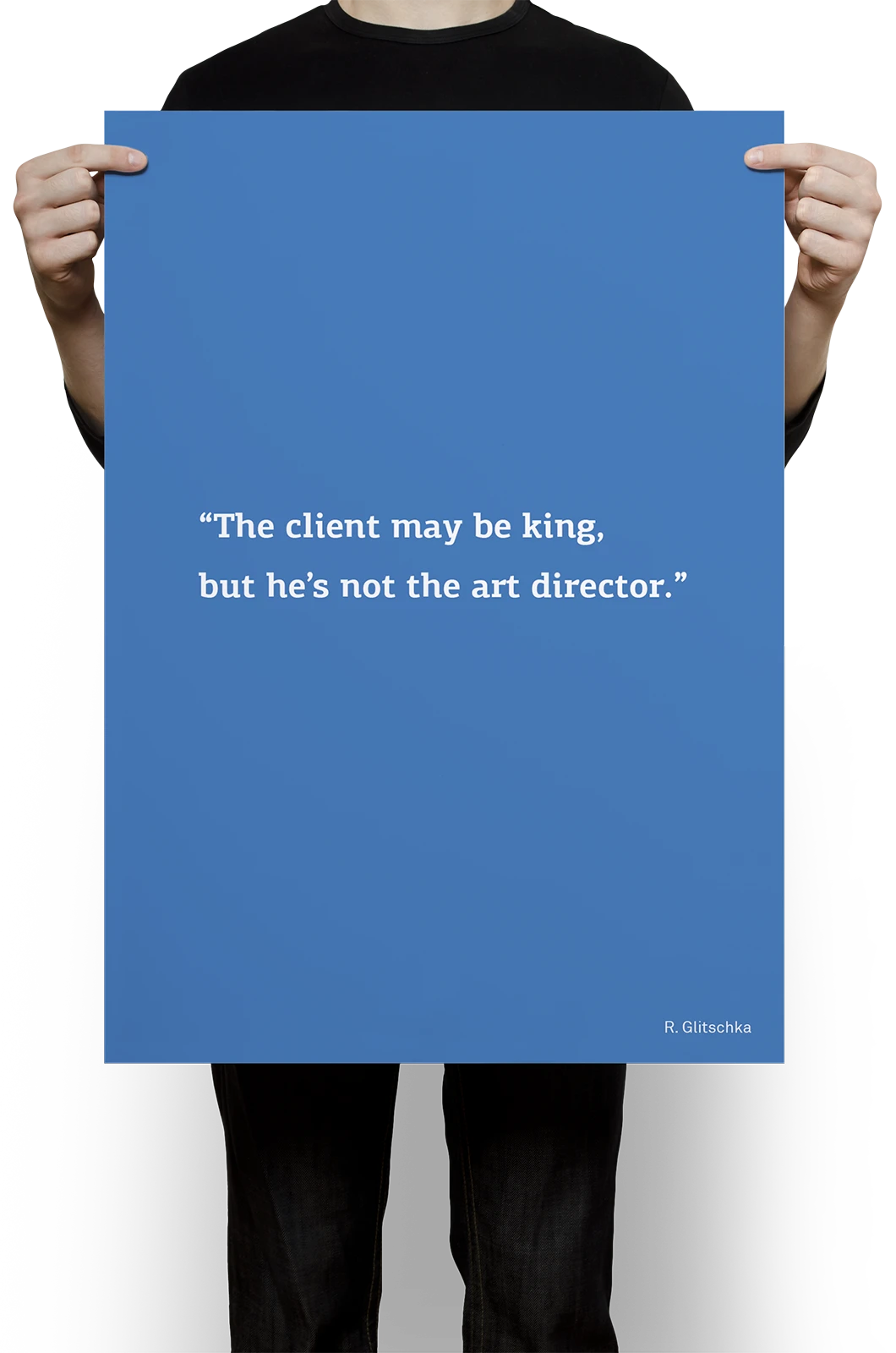 lexander Glante - Works - Quotes on Design - 04