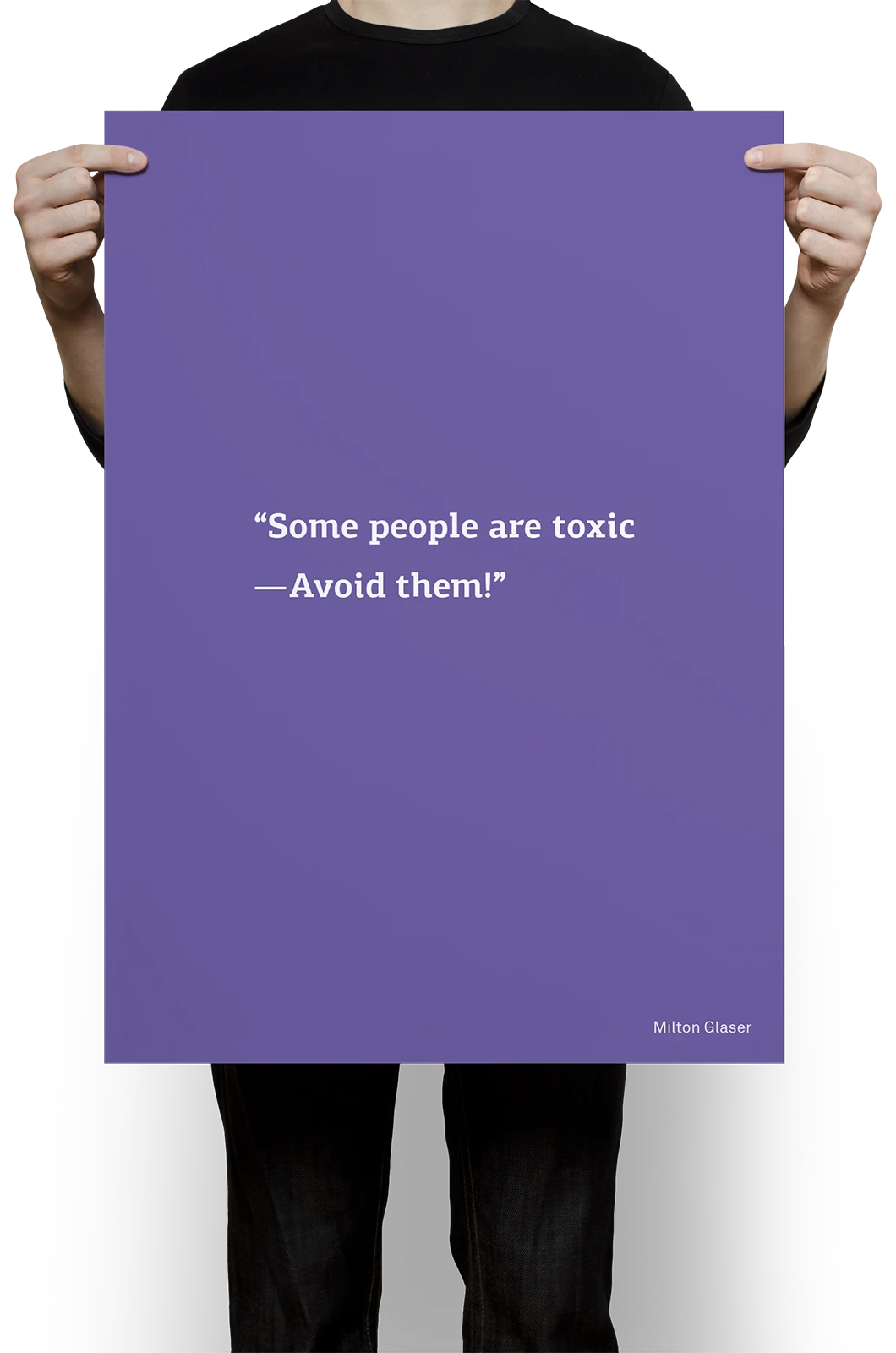 lexander Glante - Works - Quotes on Design - 10