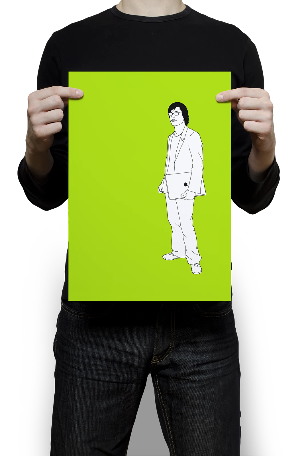 Alexander Glante - Works - Self Illustrations - 04