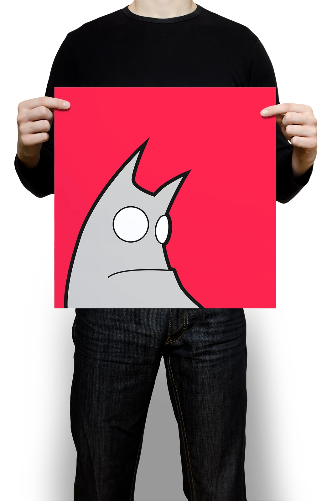 Alexander Glante - Works - Spacecat - 01