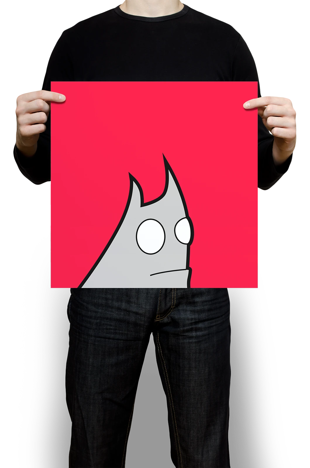 Alexander Glante - Works - Spacecat - 02