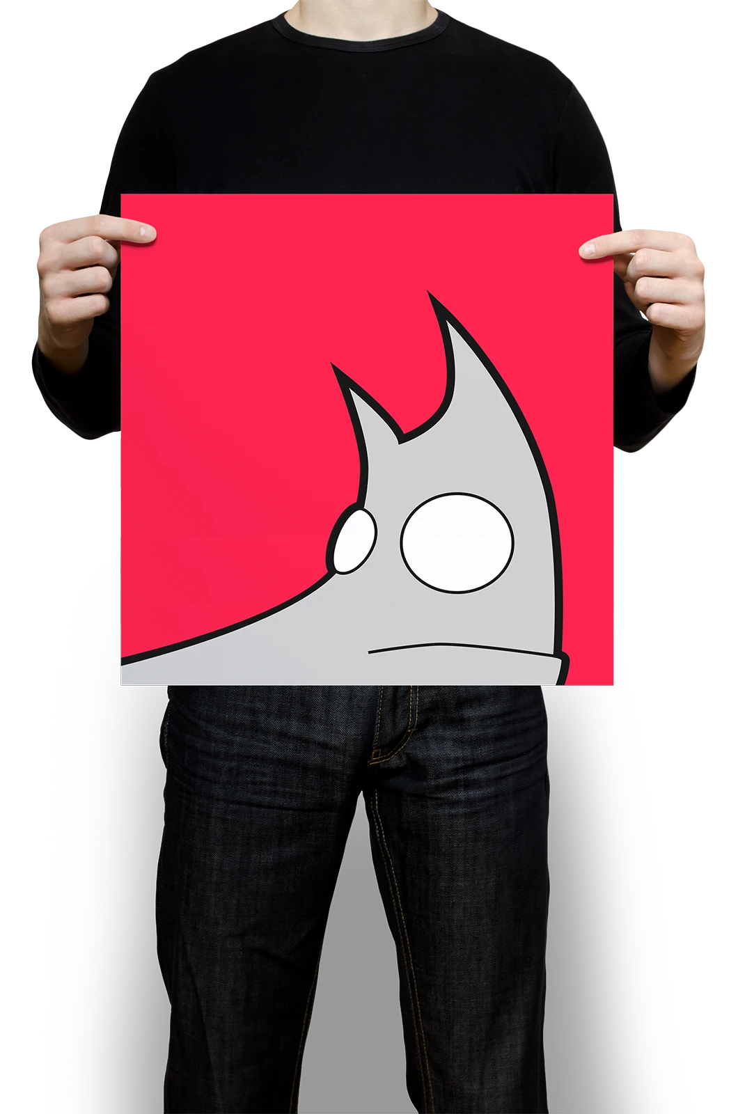 Alexander Glante - Works - Spacecat - 3