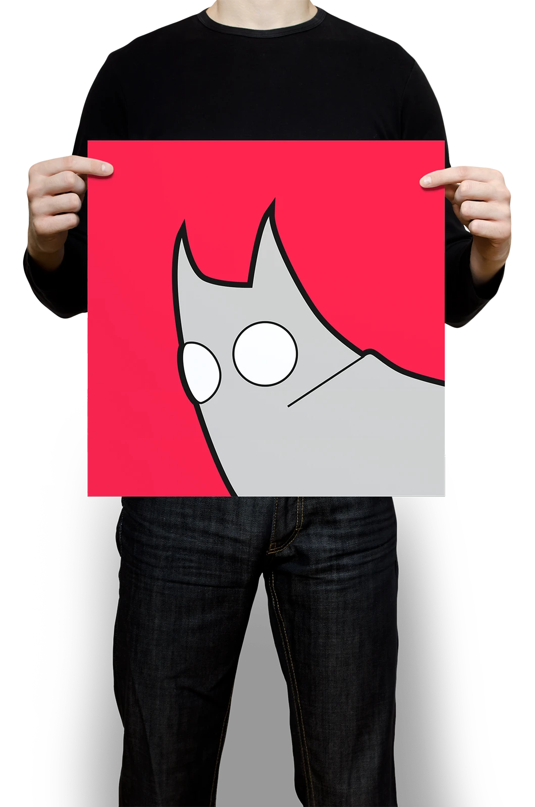 Alexander Glante - Works - Spacecat - 04