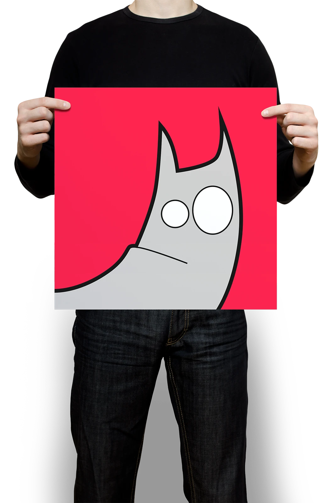 Alexander Glante - Works - Spacecat - 07