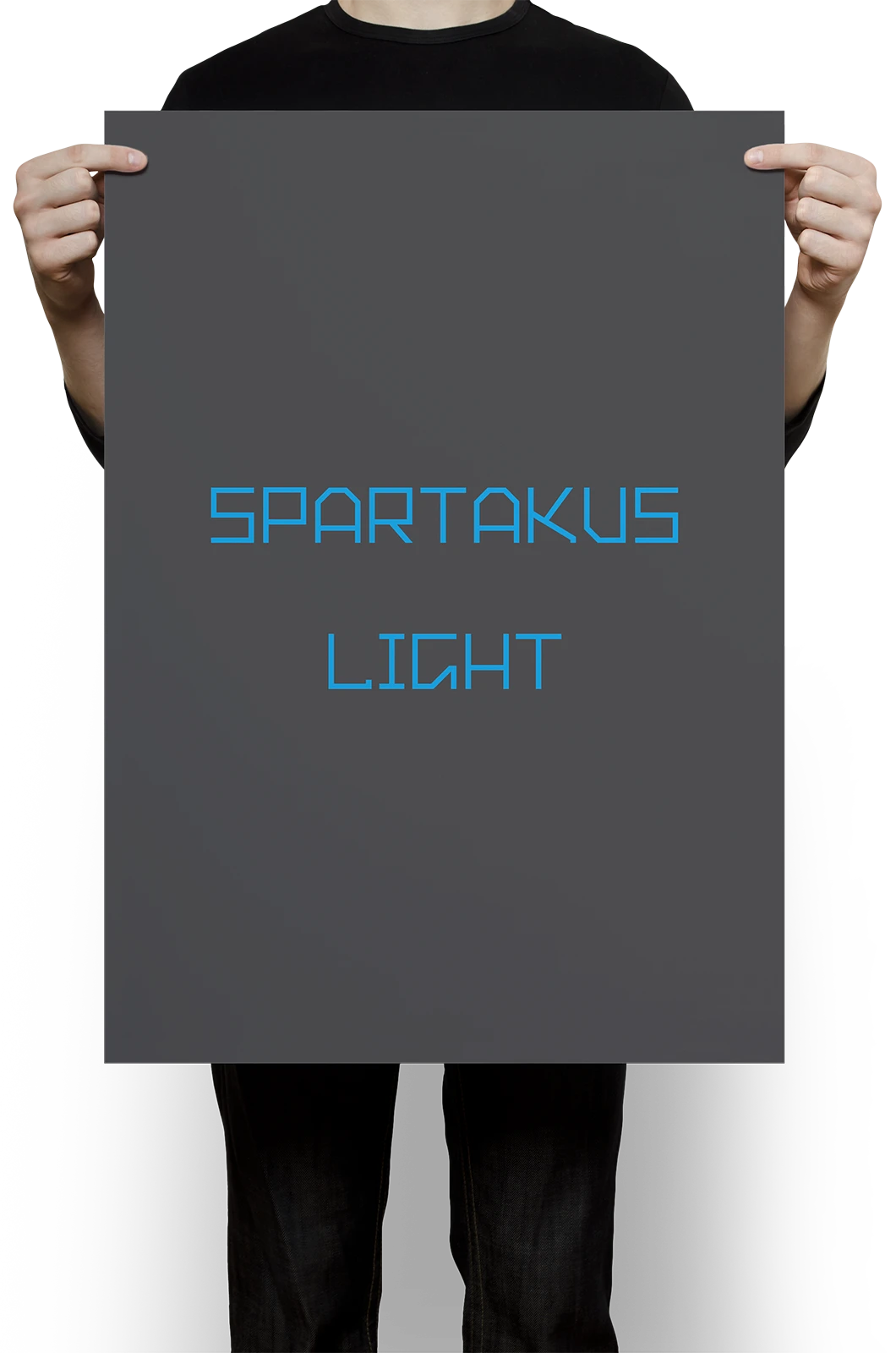 Alexander Glante - Works - Plainworks Spartakus Font - 01