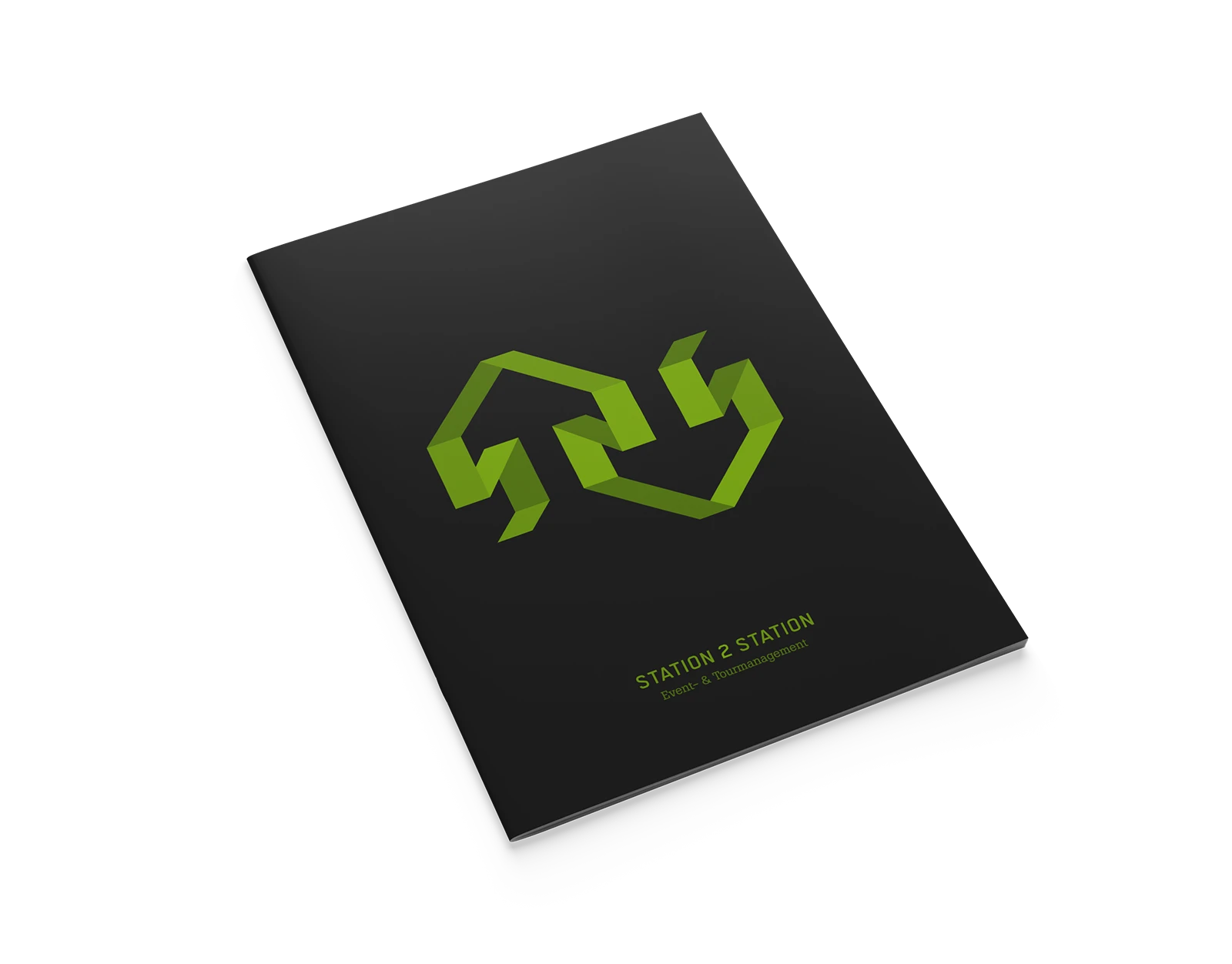 Alexander Glante - Works - Station to Station - 01