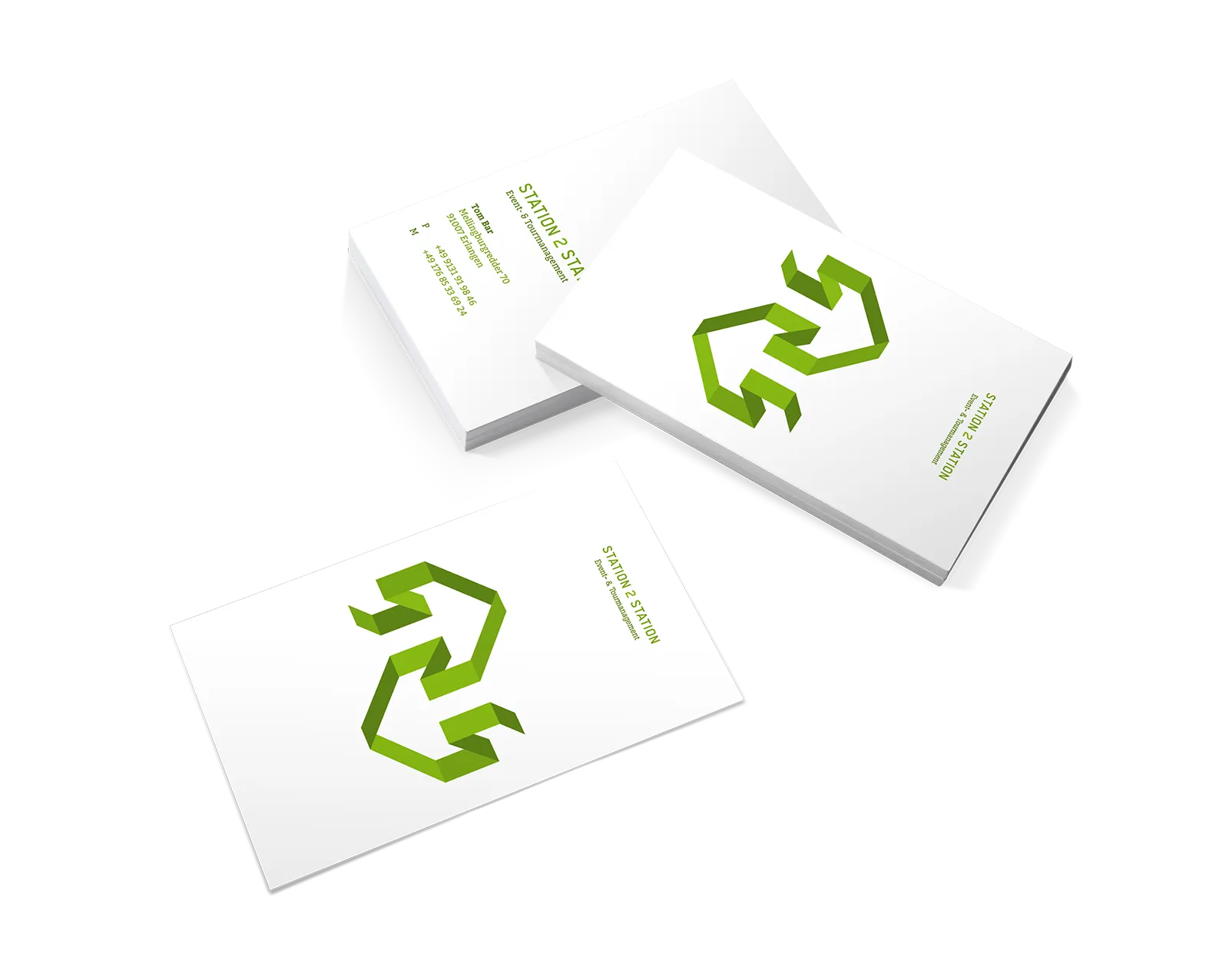 Alexander Glante - Works - Station to Station - 02