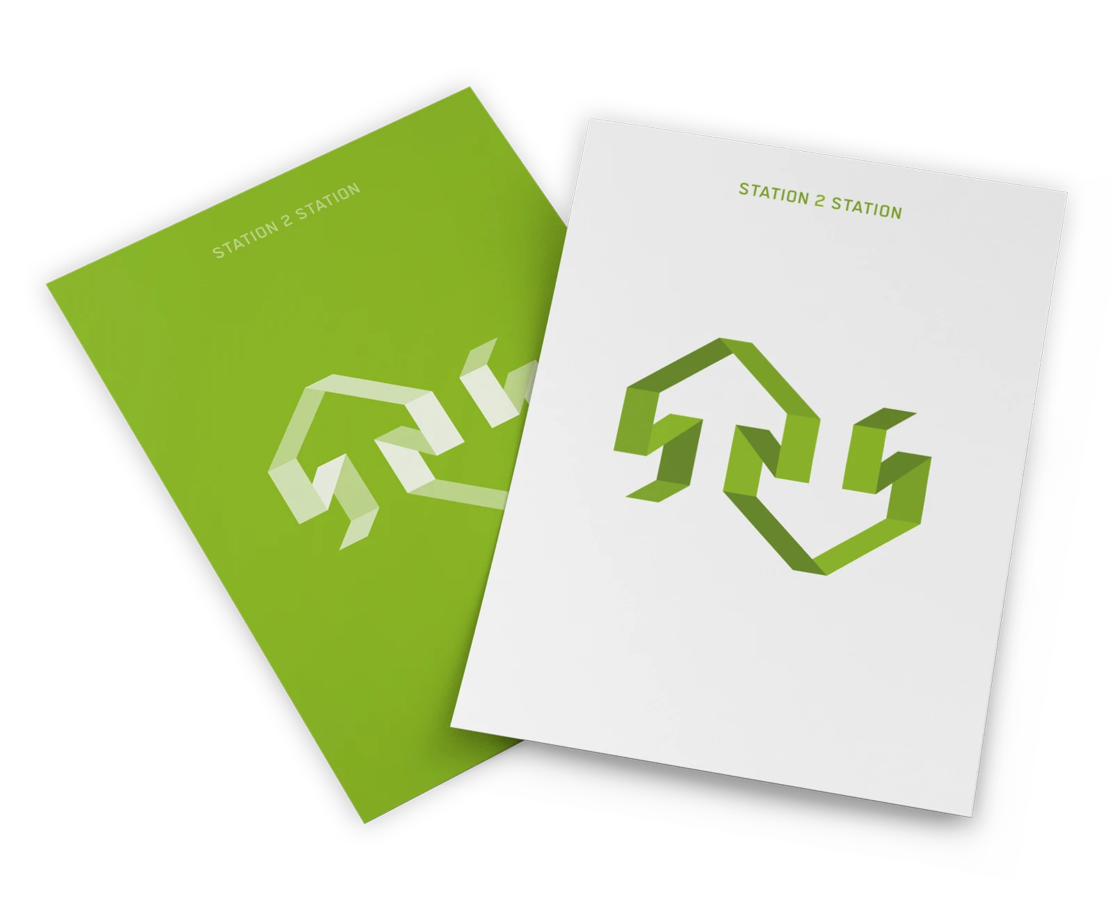 Alexander Glante - Works - Station to Station - 03