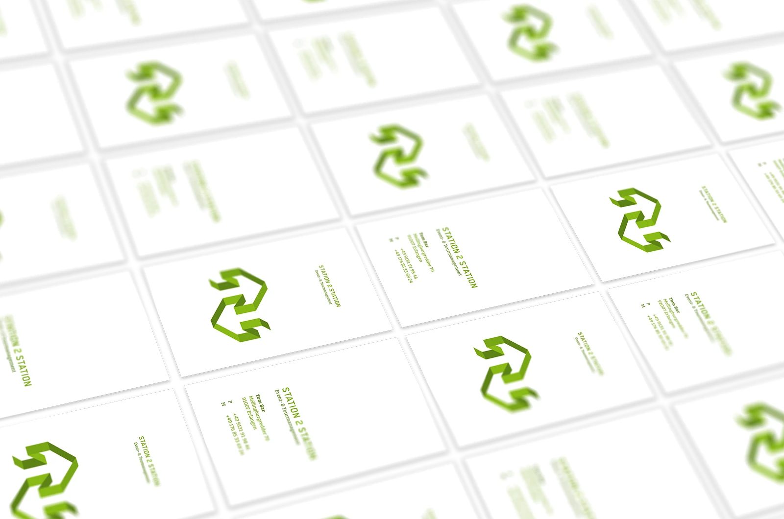 Alexander Glante - Works - Station to Station - 04