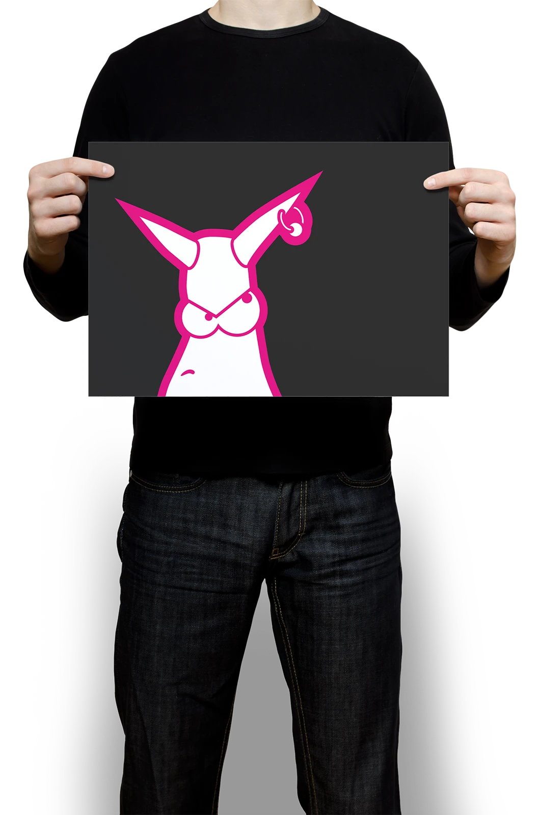 Alexander Glante - Works - The little Devils - 01