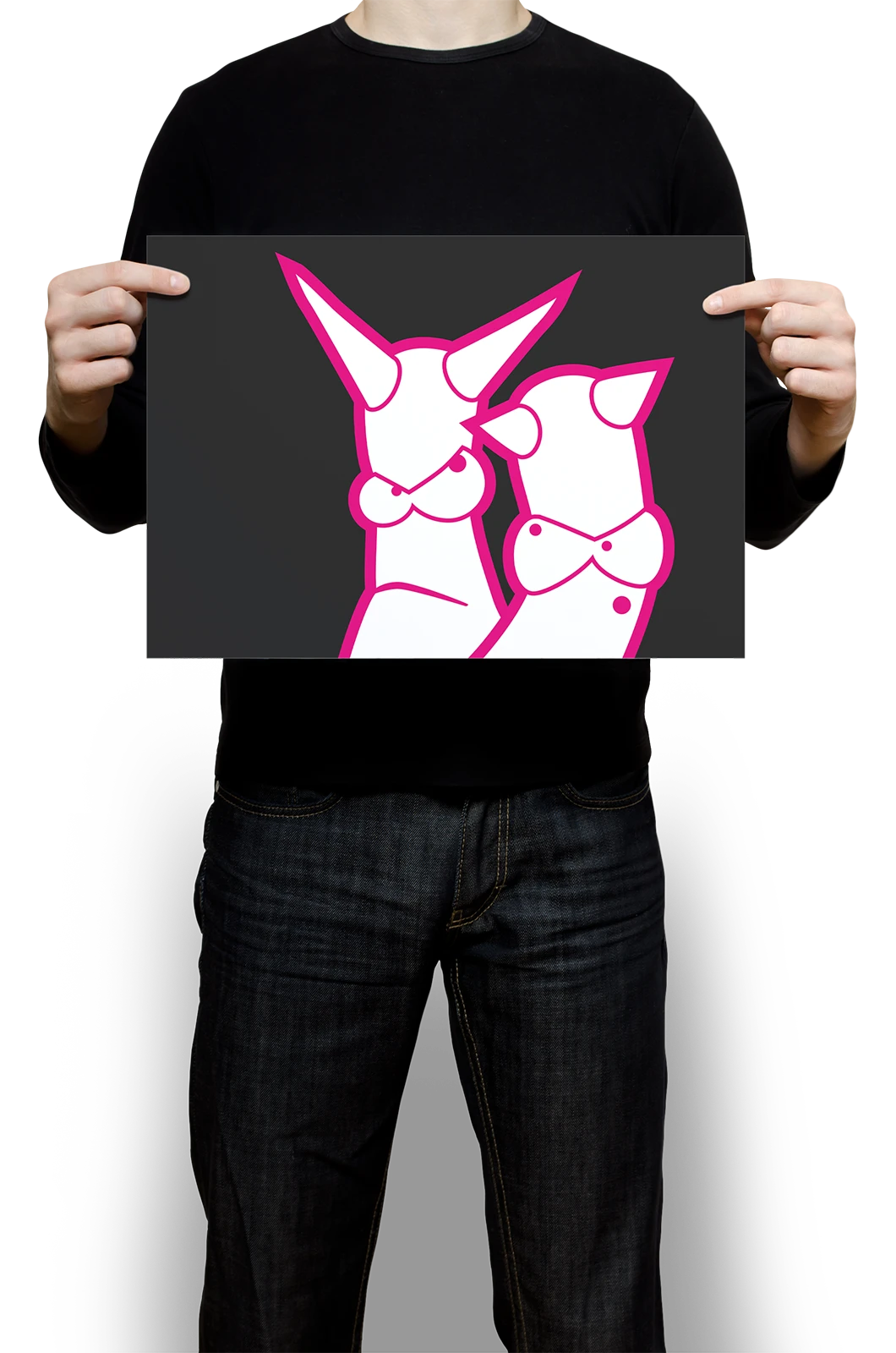 Alexander Glante - Works - The little Devils - 02