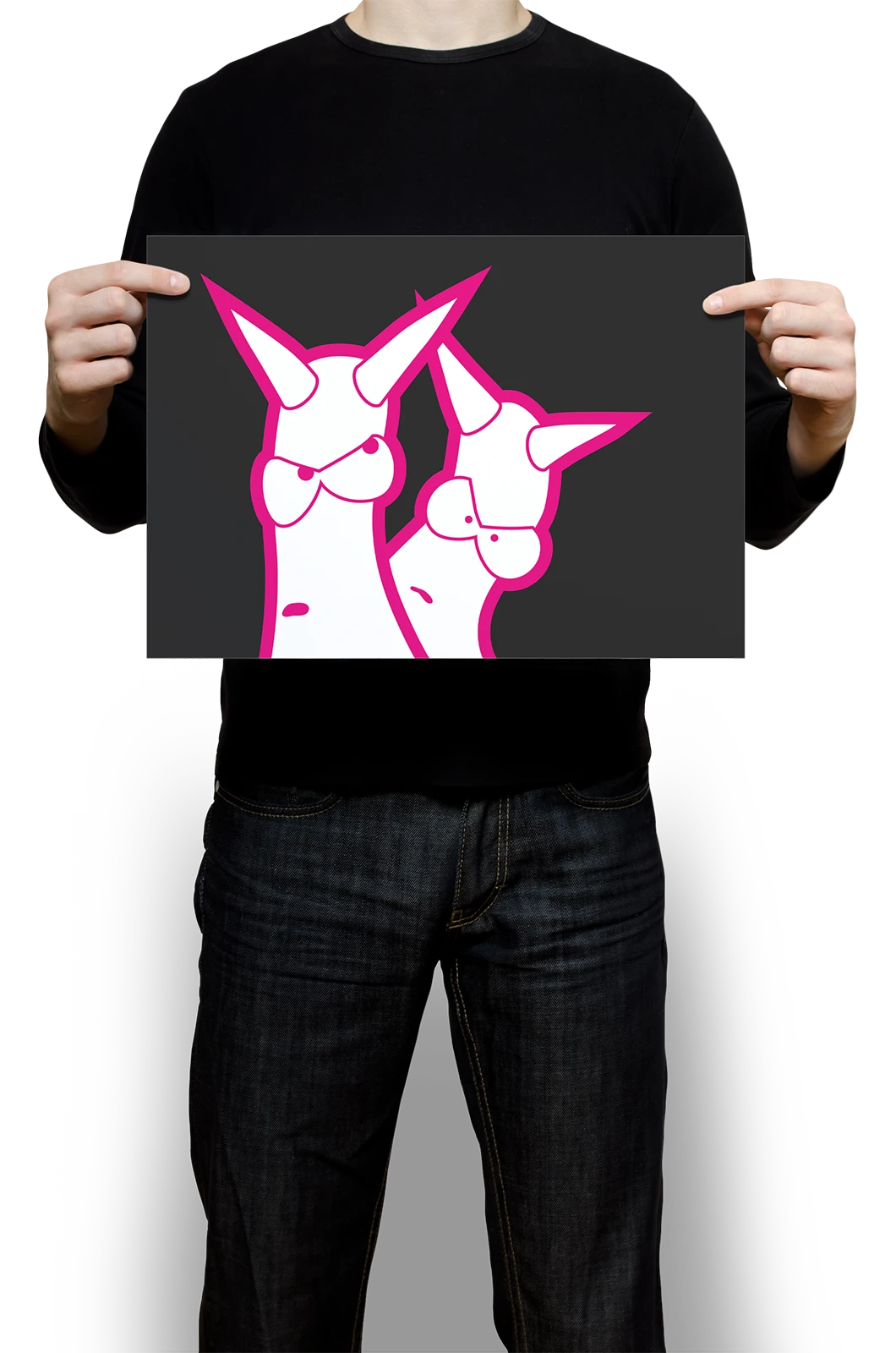 Alexander Glante - Works - The little Devils - 03