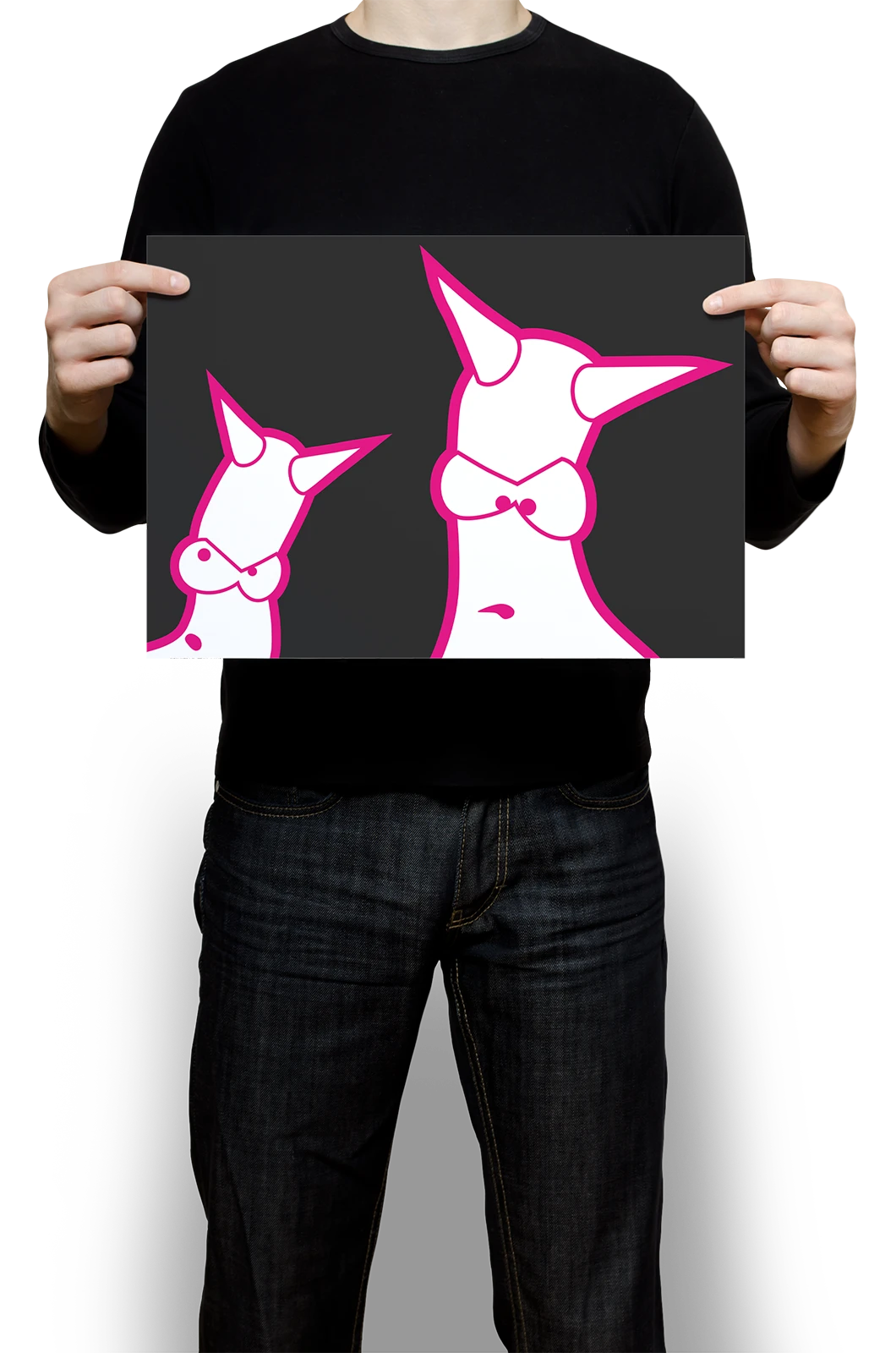 Alexander Glante - Works - The little Devils - 04