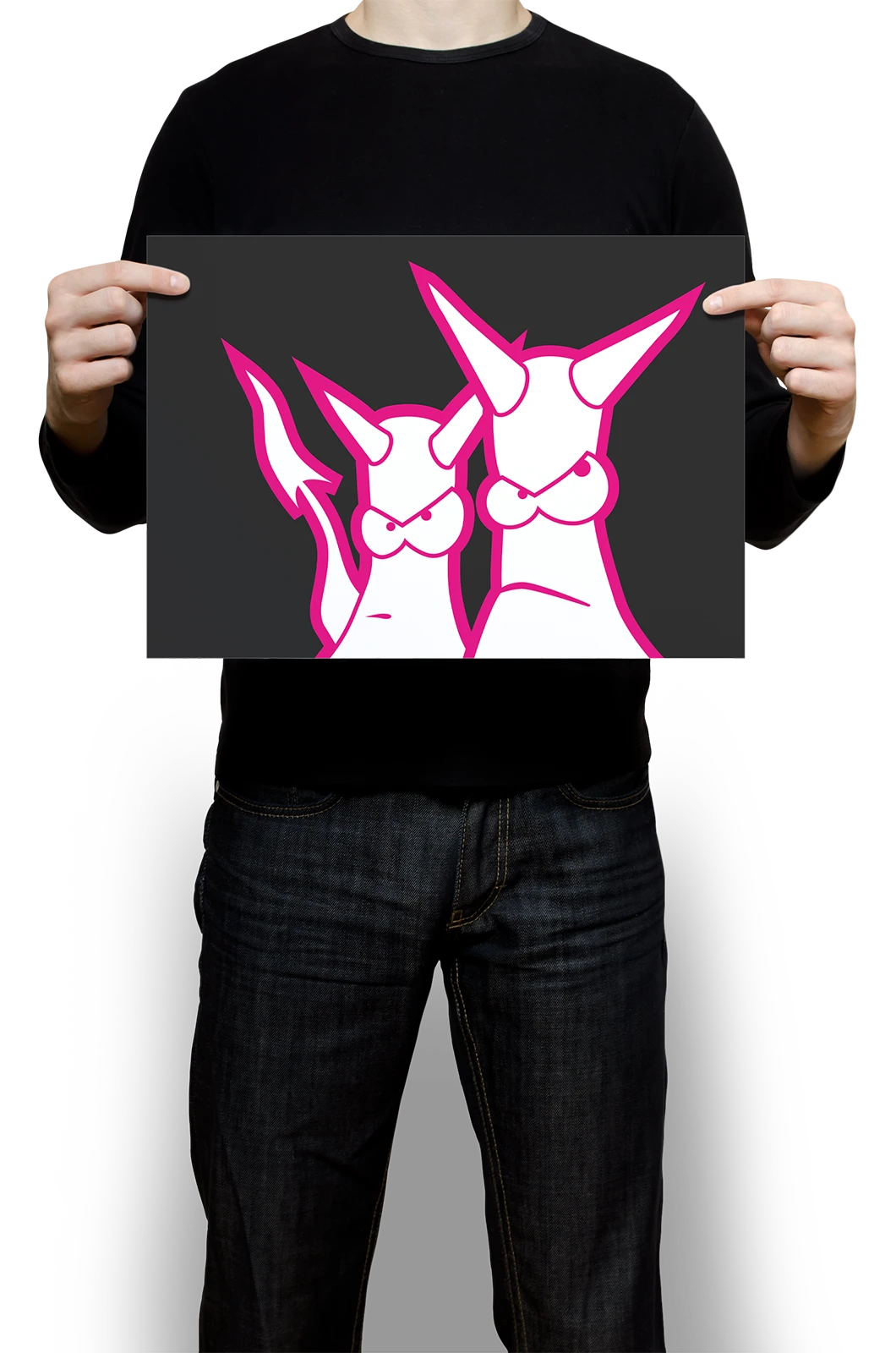 Alexander Glante - Works - The little Devils - 05