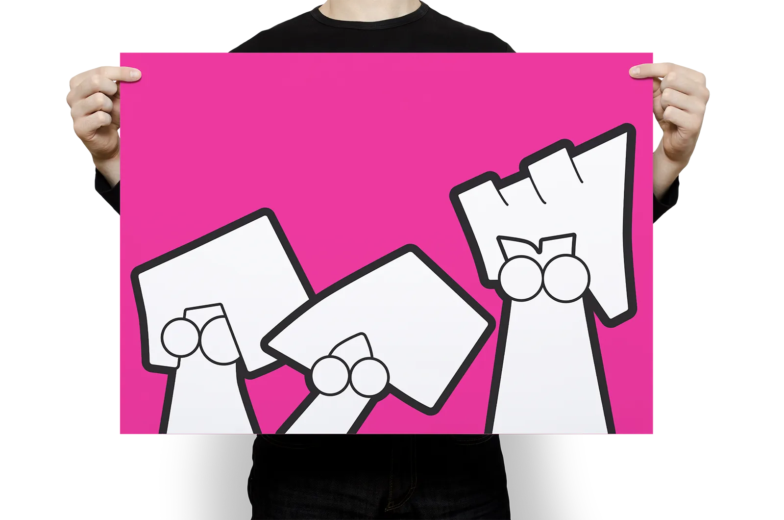 Alexander Glante - Works - MN’ML - The Minimalistix - 01