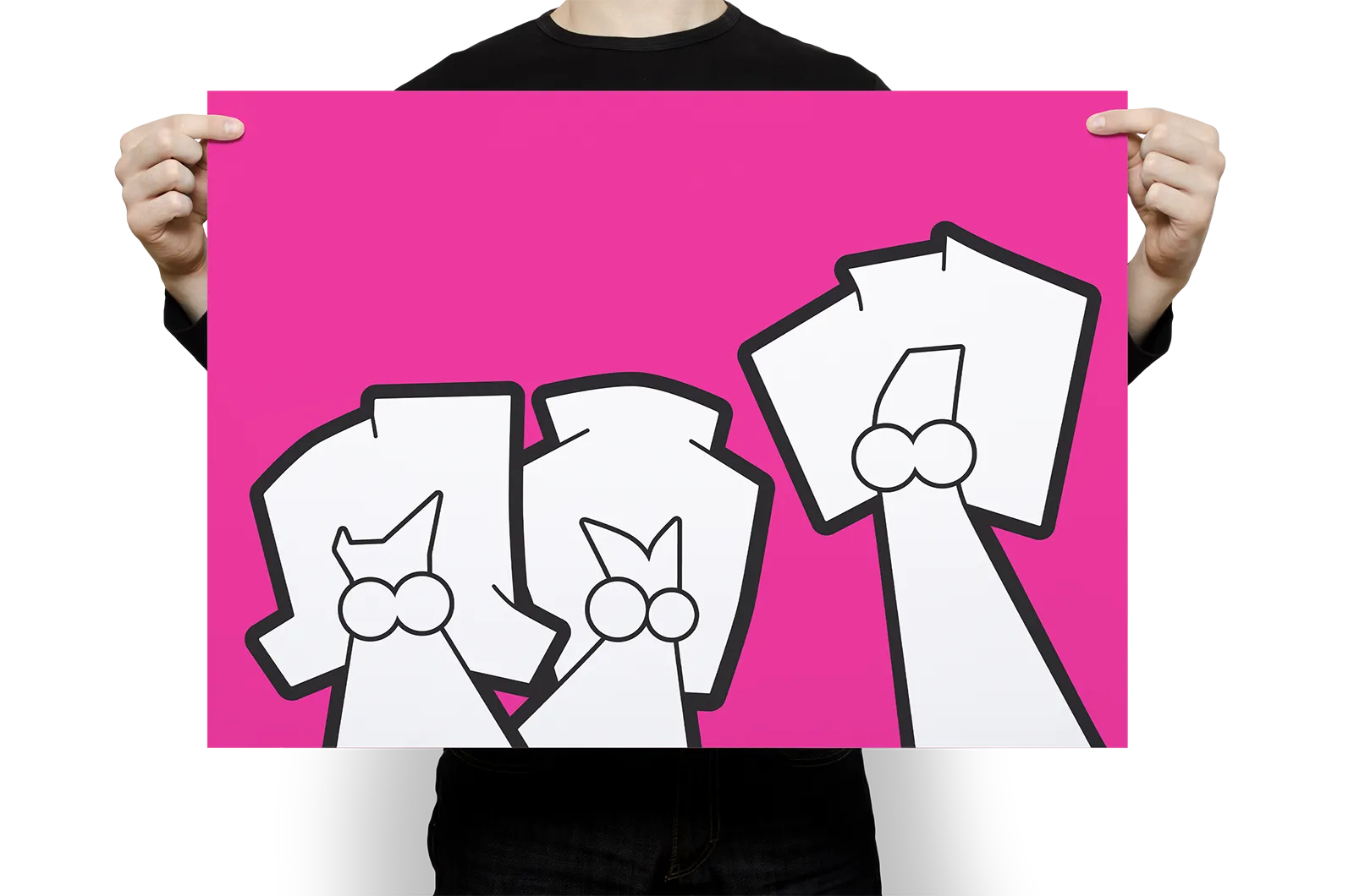 Alexander Glante - Works - MN’ML - The Minimalistix - 03