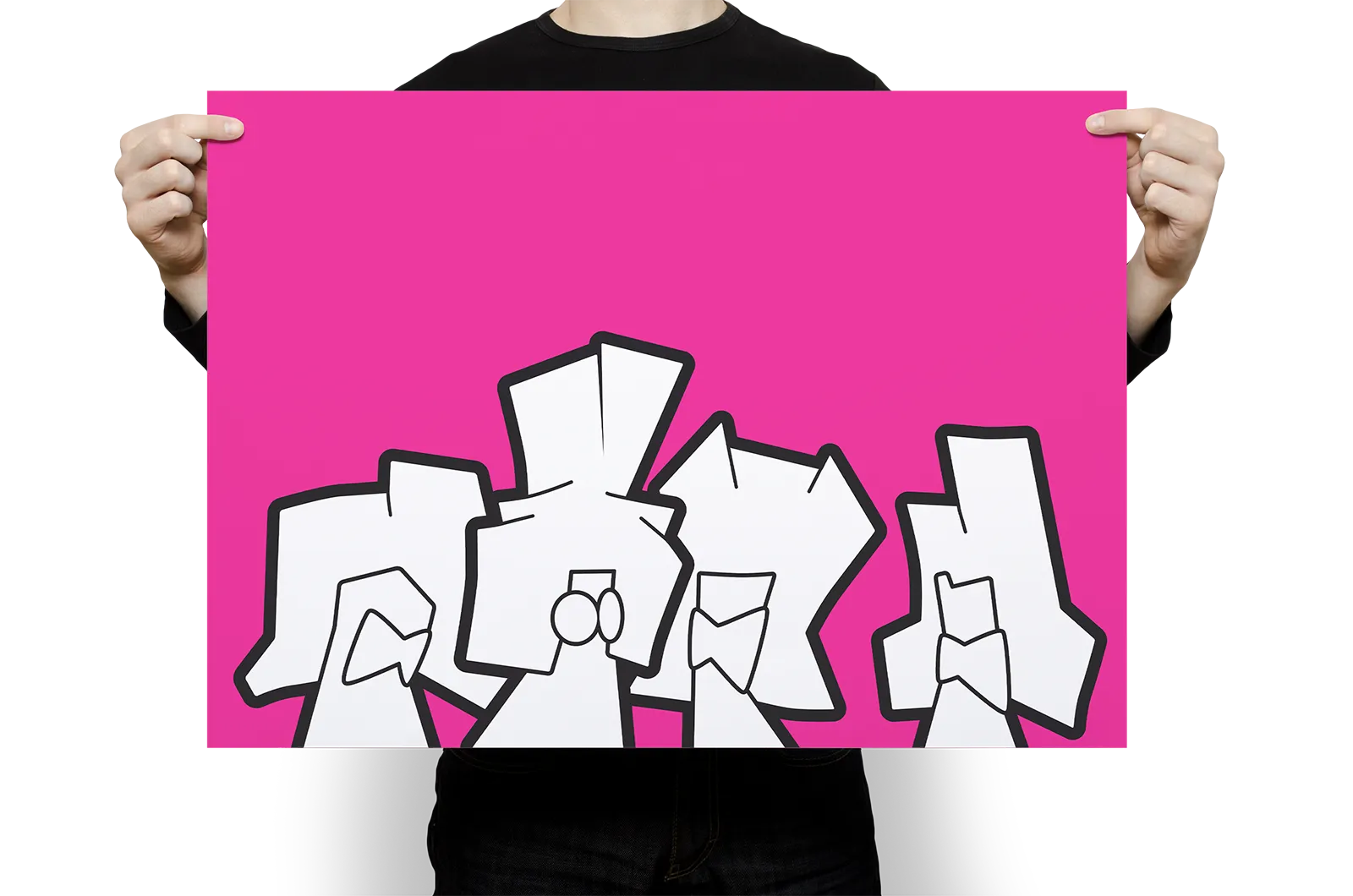 Alexander Glante - Works - MN’ML - The Minimalistix - 04