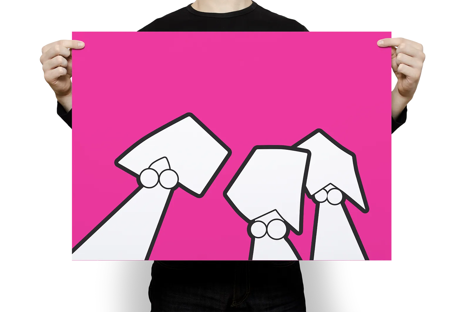 Alexander Glante - Works - MN’ML - The Minimalistix - 06