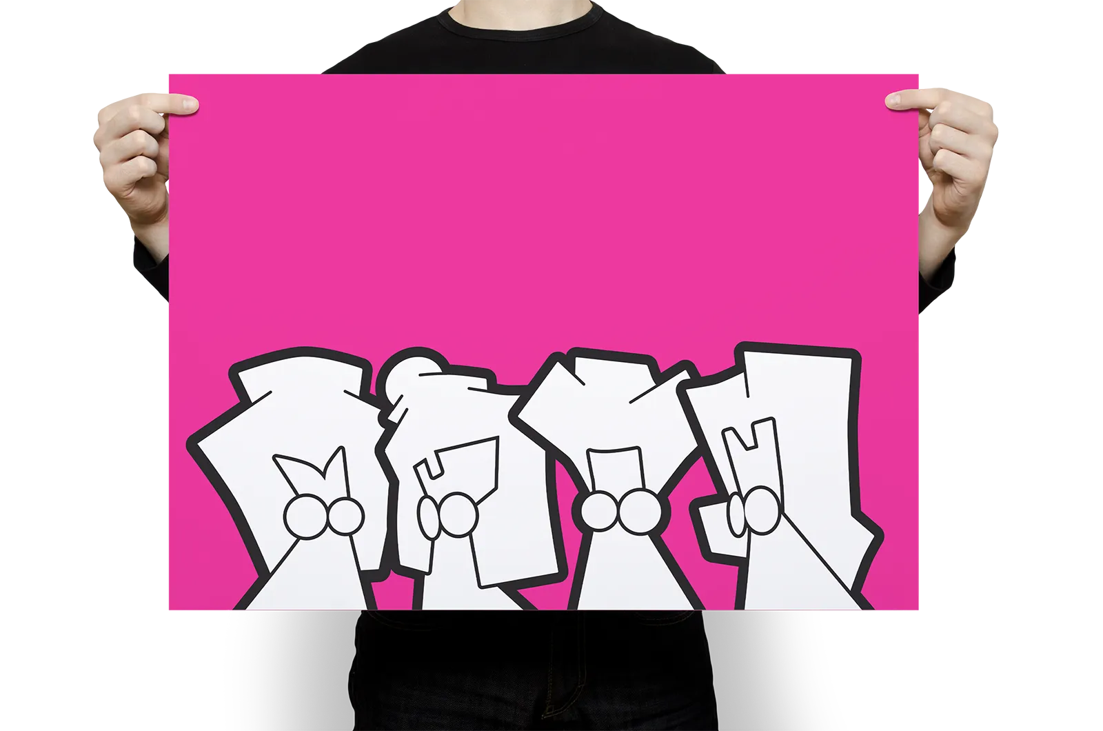 Alexander Glante - Works - MN’ML - The Minimalistix - 07