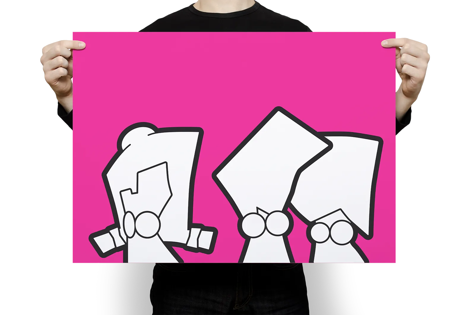 Alexander Glante - Works - MN’ML - The Minimalistix - 08