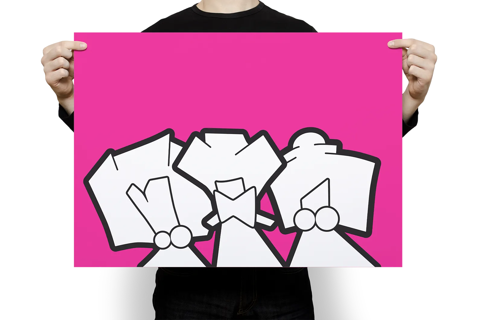 Alexander Glante - Works - MN’ML - The Minimalistix - 09