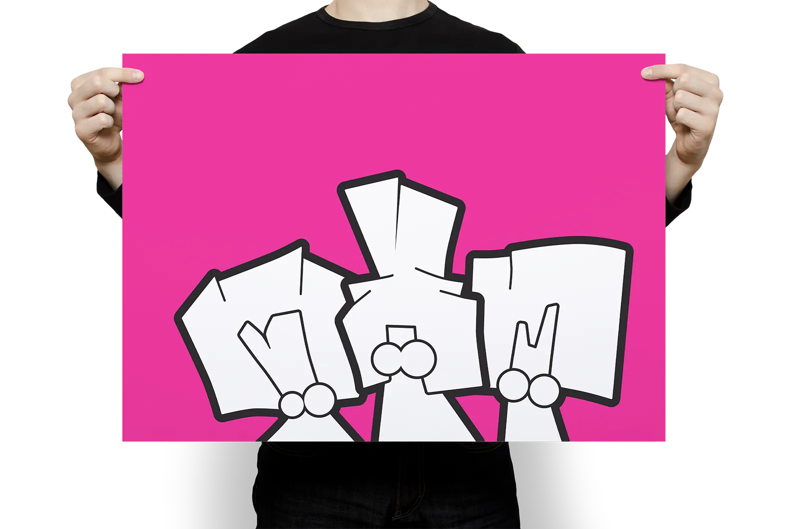 Alexander Glante - Works - MN’ML - The Minimalistix - 10