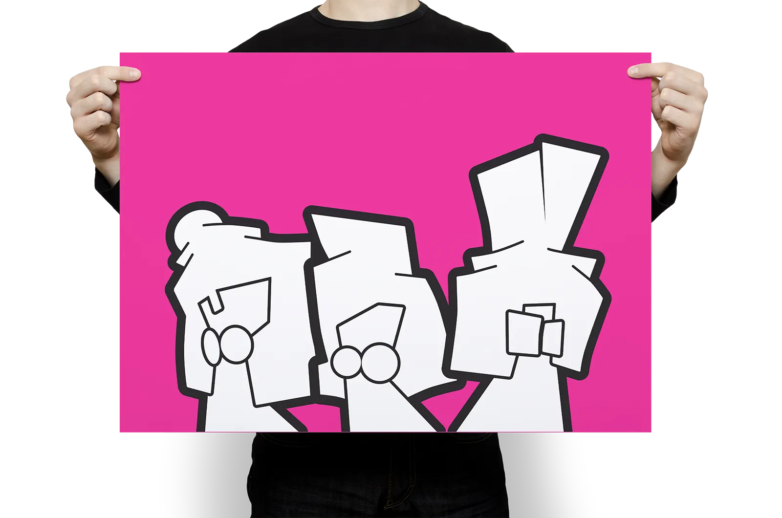 Alexander Glante - Works - MN’ML - The Minimalistix - 11