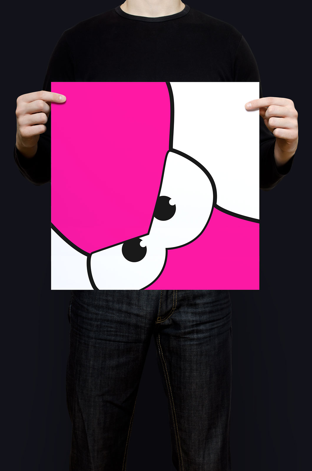 Alexander Glante - Works - The Pink Thing - 01
