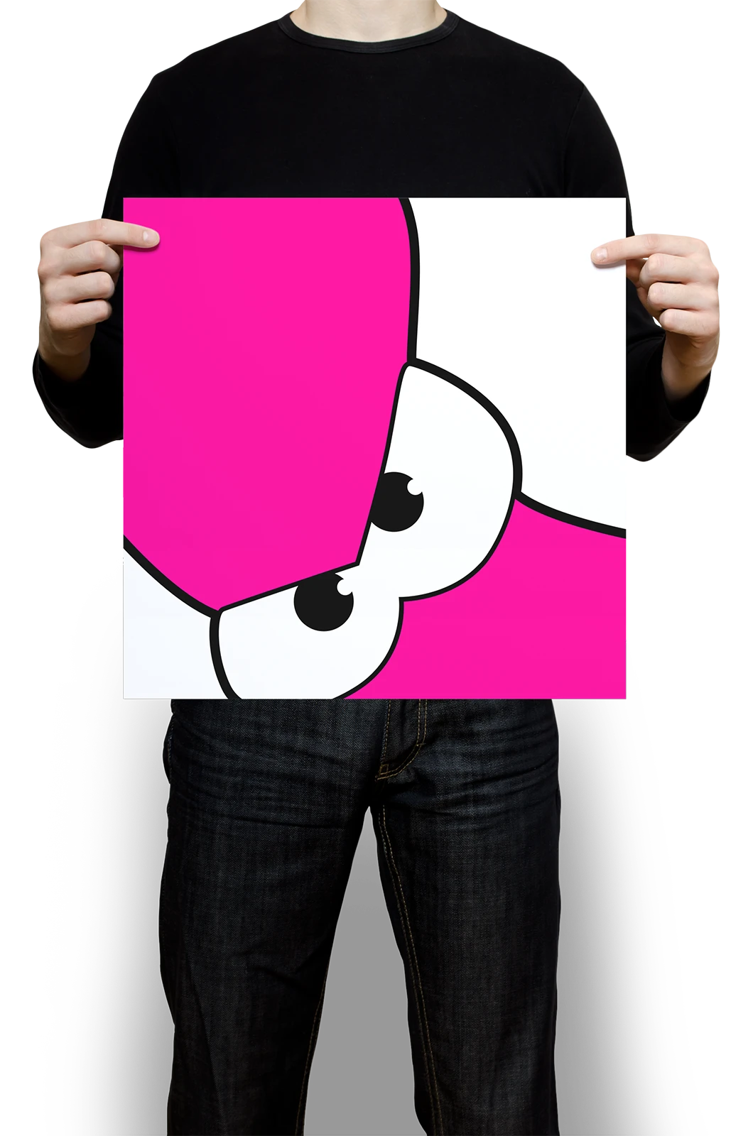 Alexander Glante - Works - The Pink Thing - 01