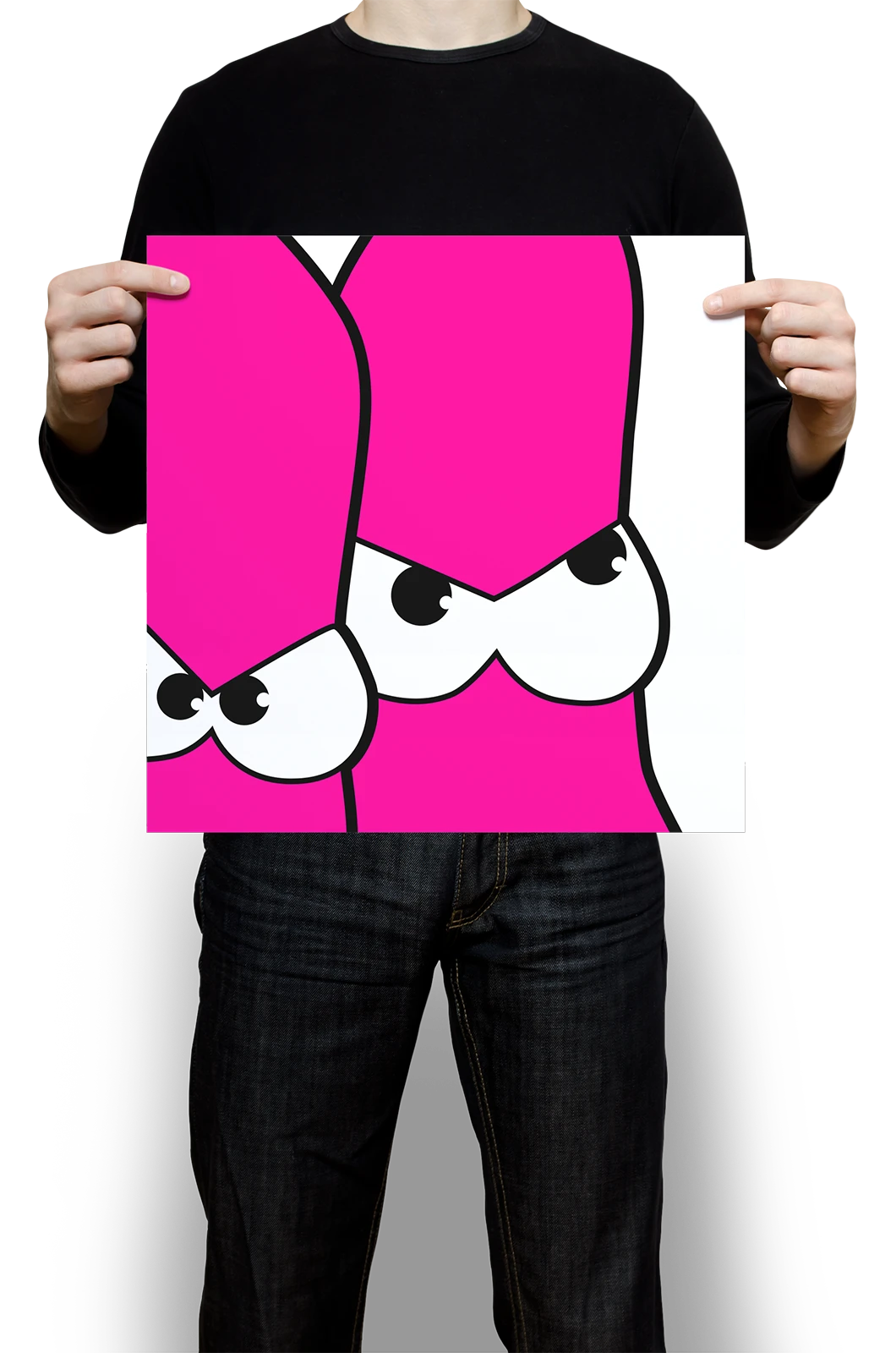 Alexander Glante - Works - The Pink Thing - 02